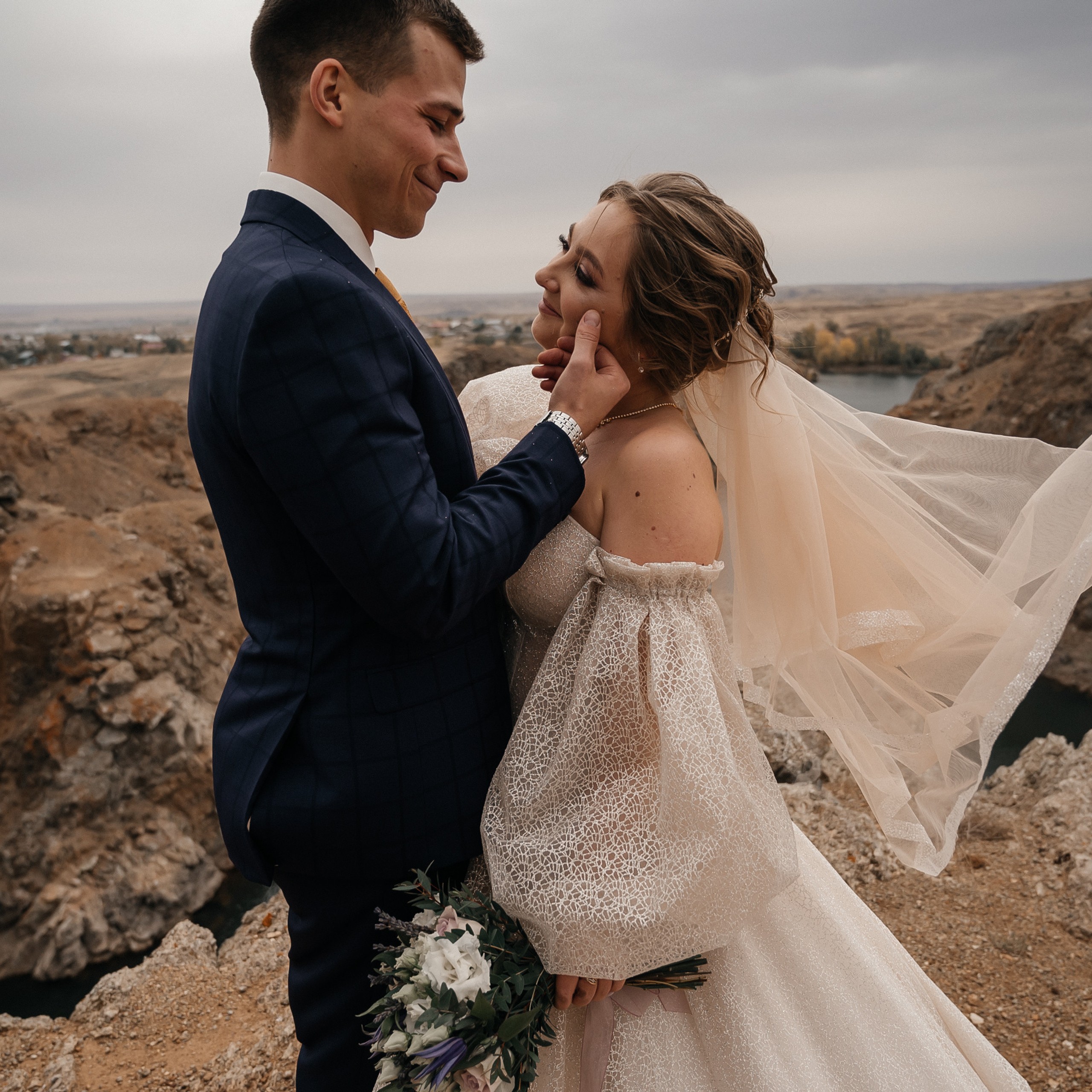 Отзывы. Портретный и Свадебный фотограф Юлия Bizarrko