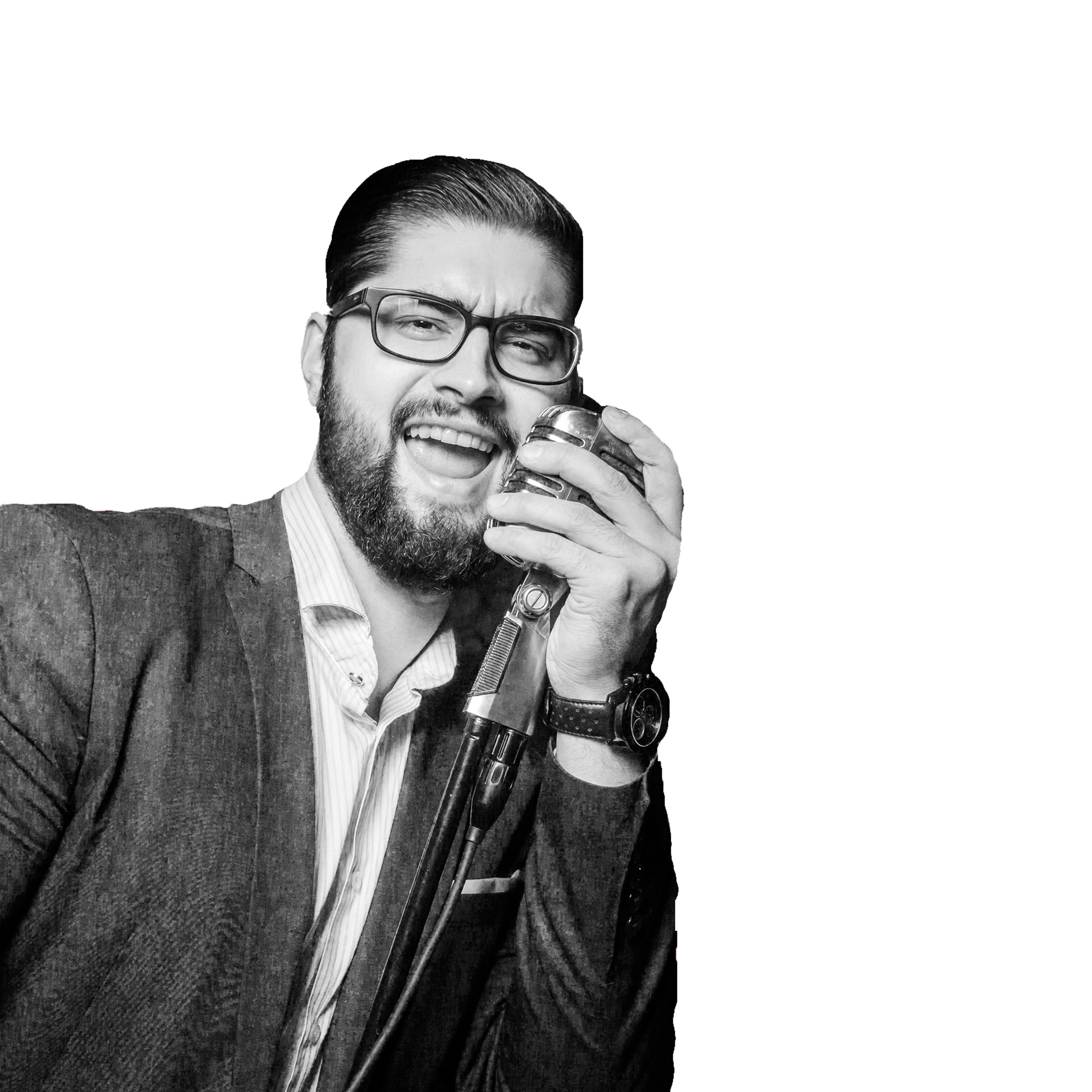 Отзывы. Ведущий мероприятий и праздников - Азат Гайсин