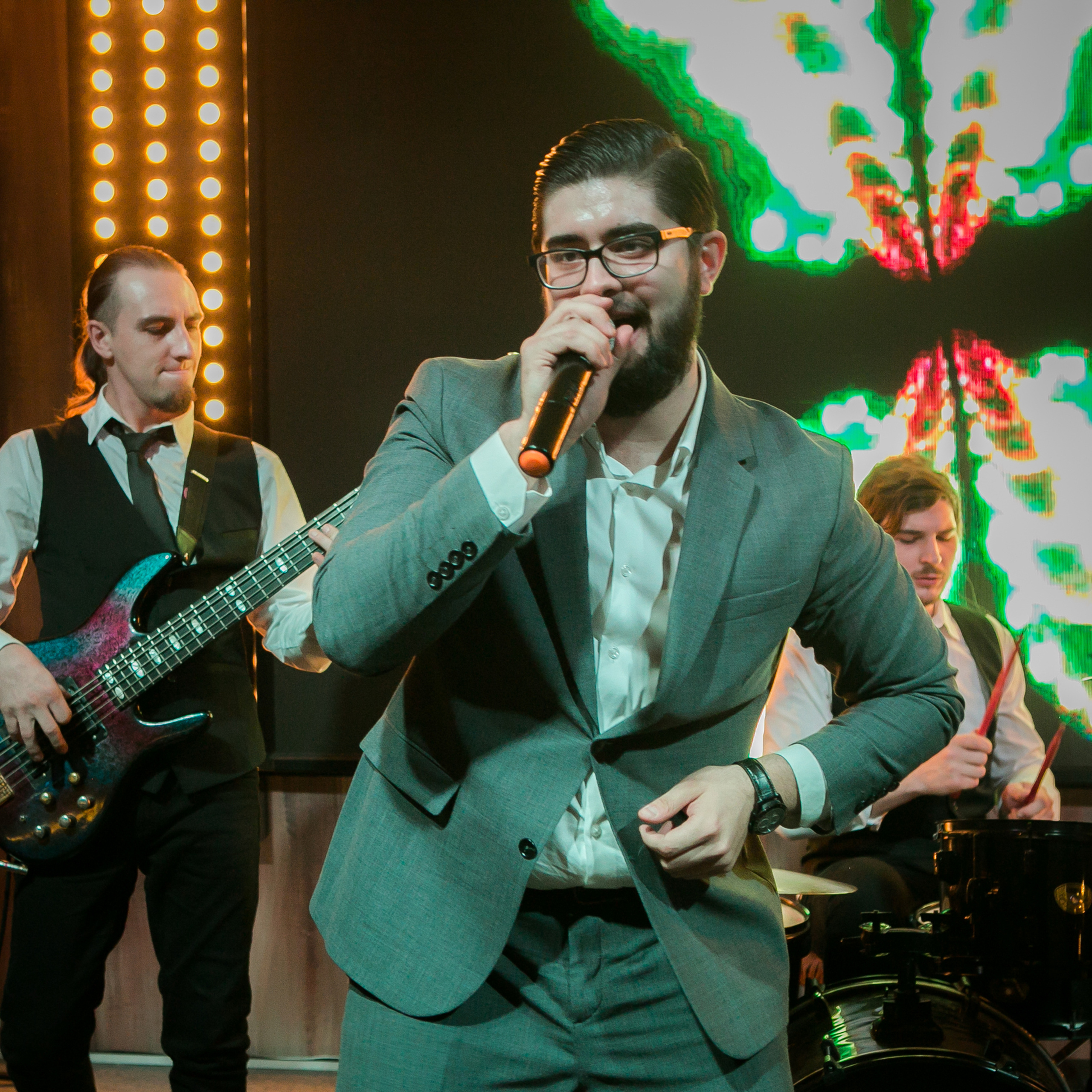 Кавер-группа