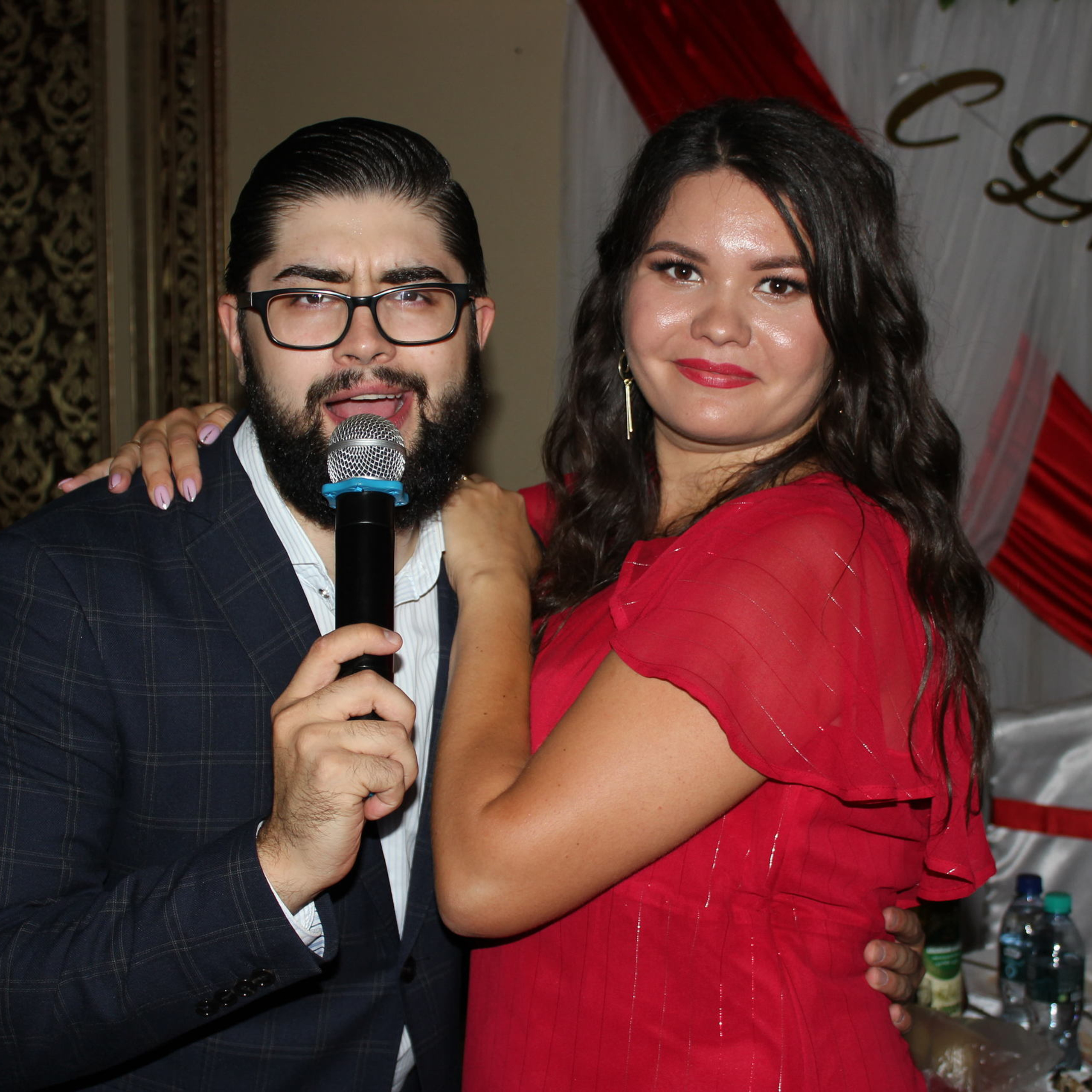 Отзывы. Ведущий мероприятий и праздников - Азат Гайсин