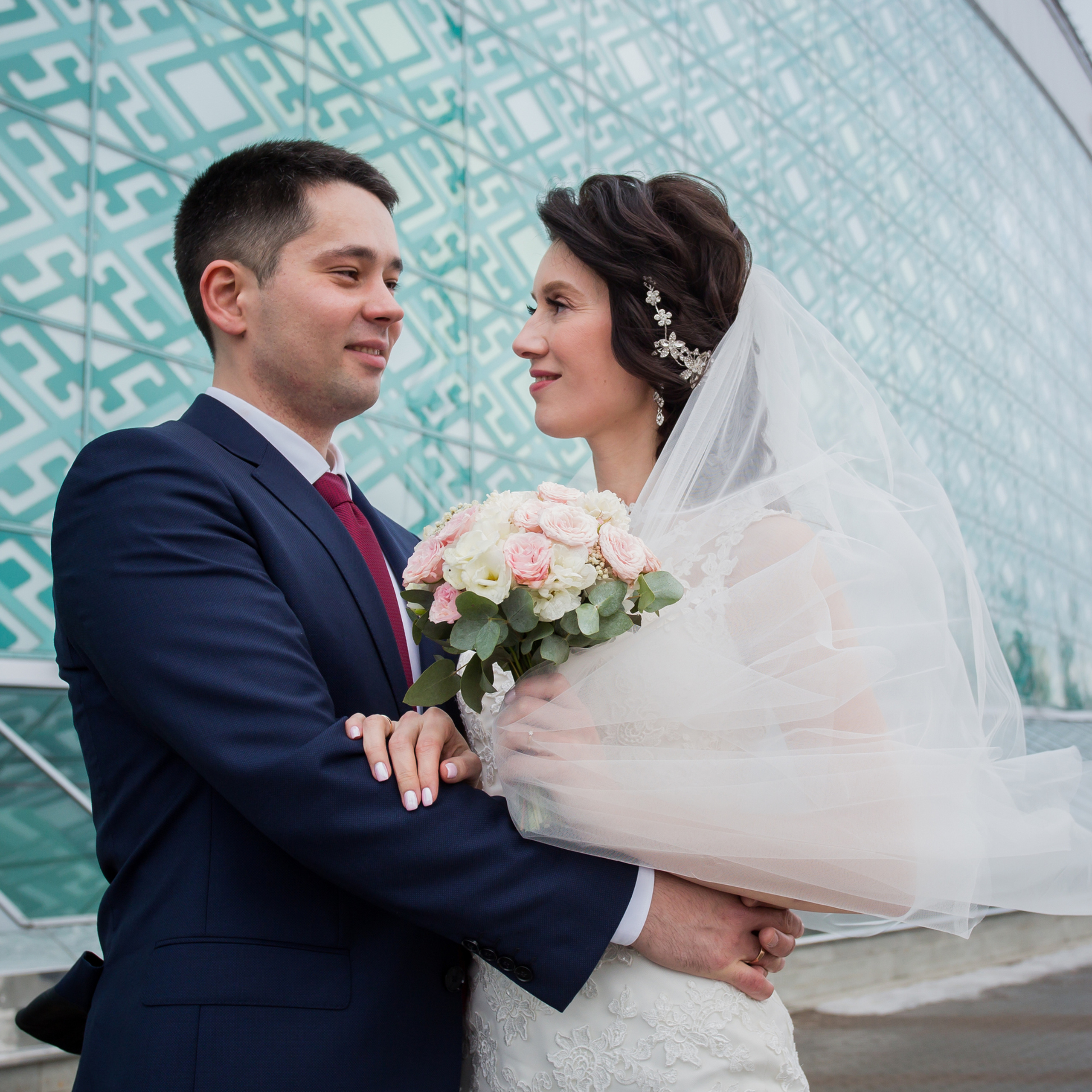 Отзывы. Ведущий мероприятий и праздников - Азат Гайсин