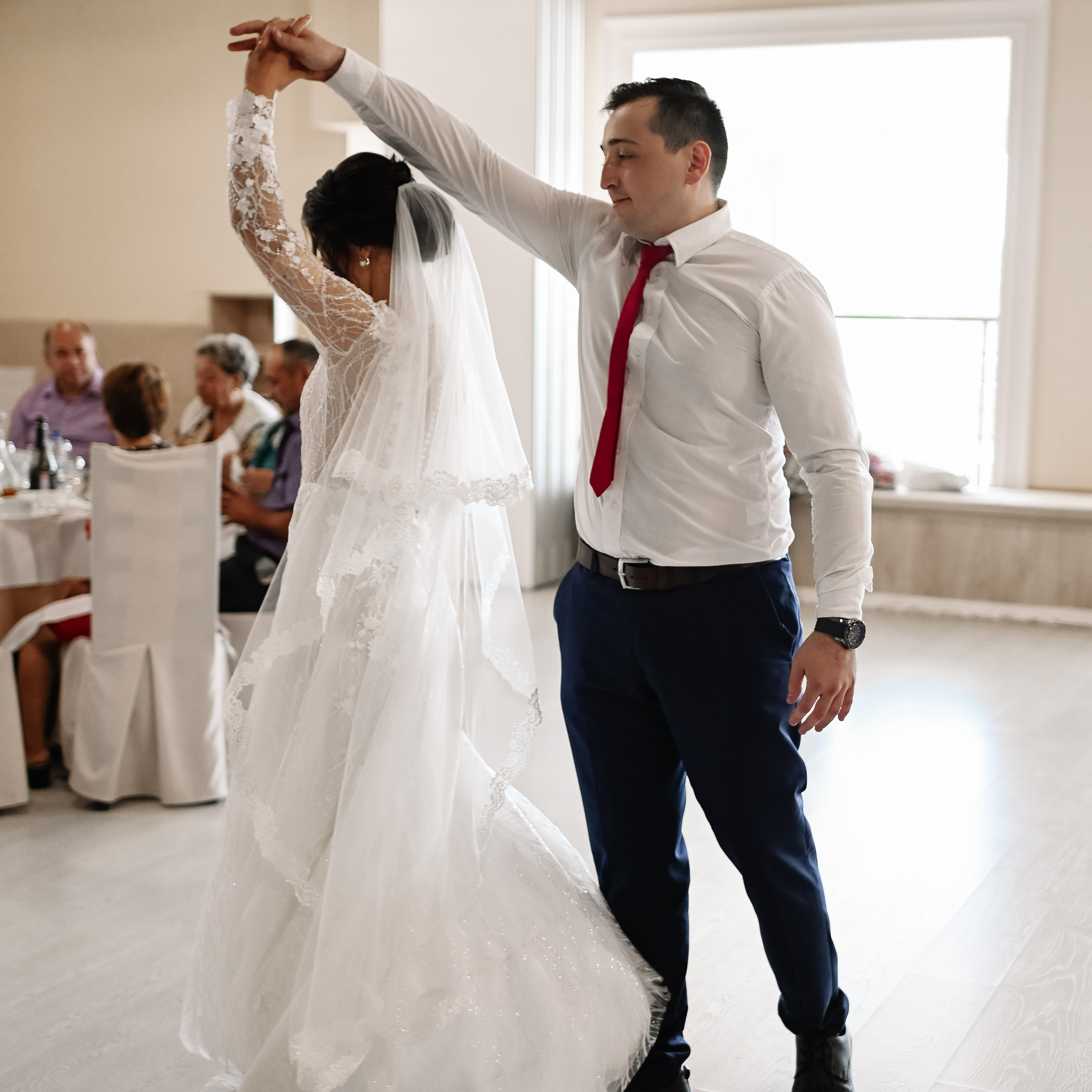 Отзывы. Ведущий мероприятий и праздников - Азат Гайсин