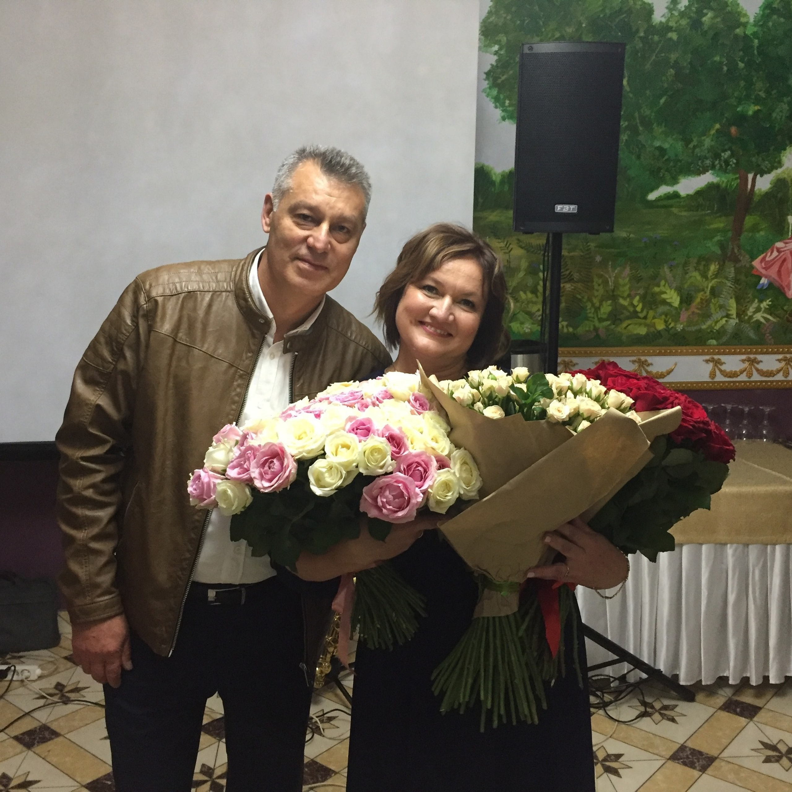 Отзывы. Ведущий мероприятий и праздников - Азат Гайсин