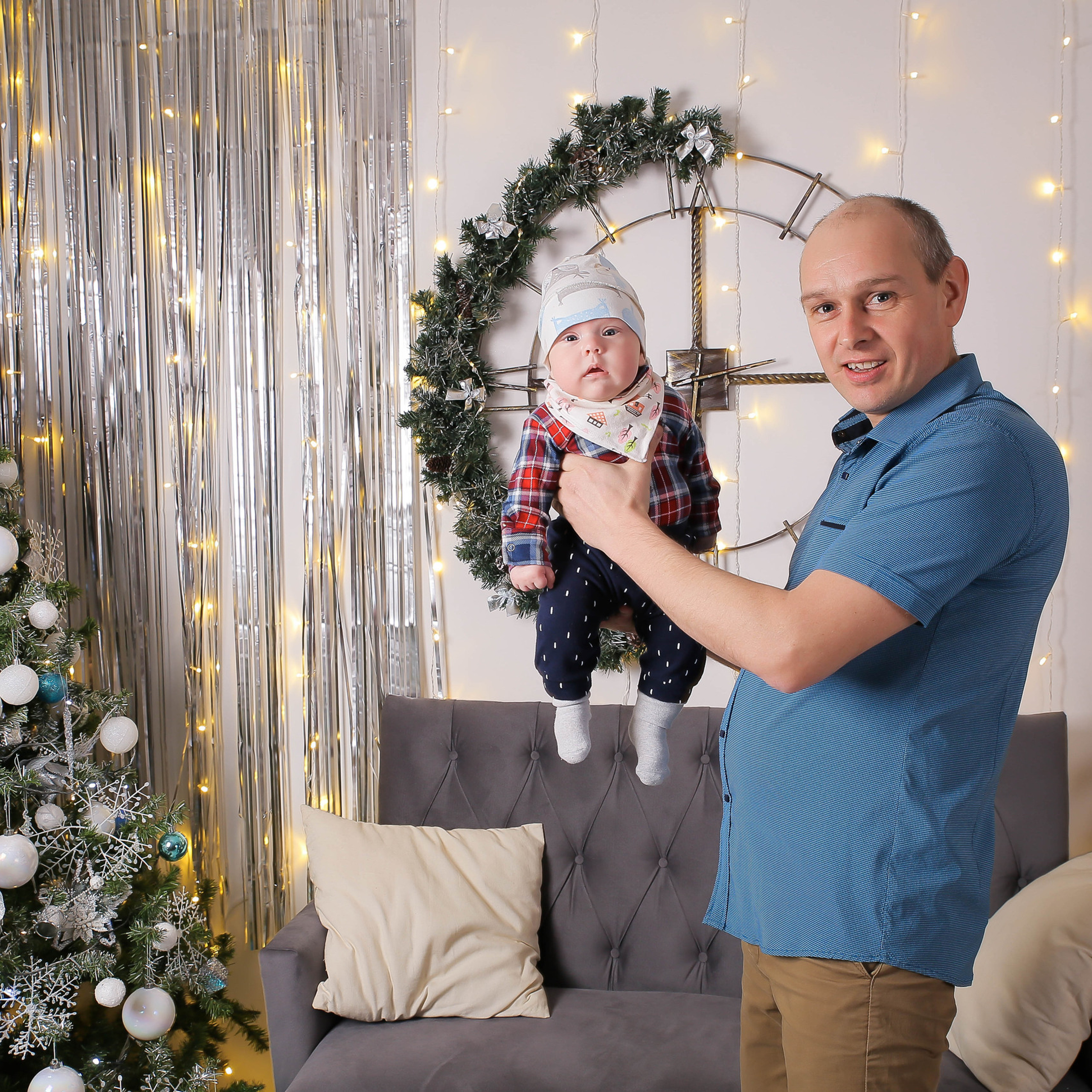 Мнение клиентов. Фотограф Десногорск Михаил Давыдов Акварель