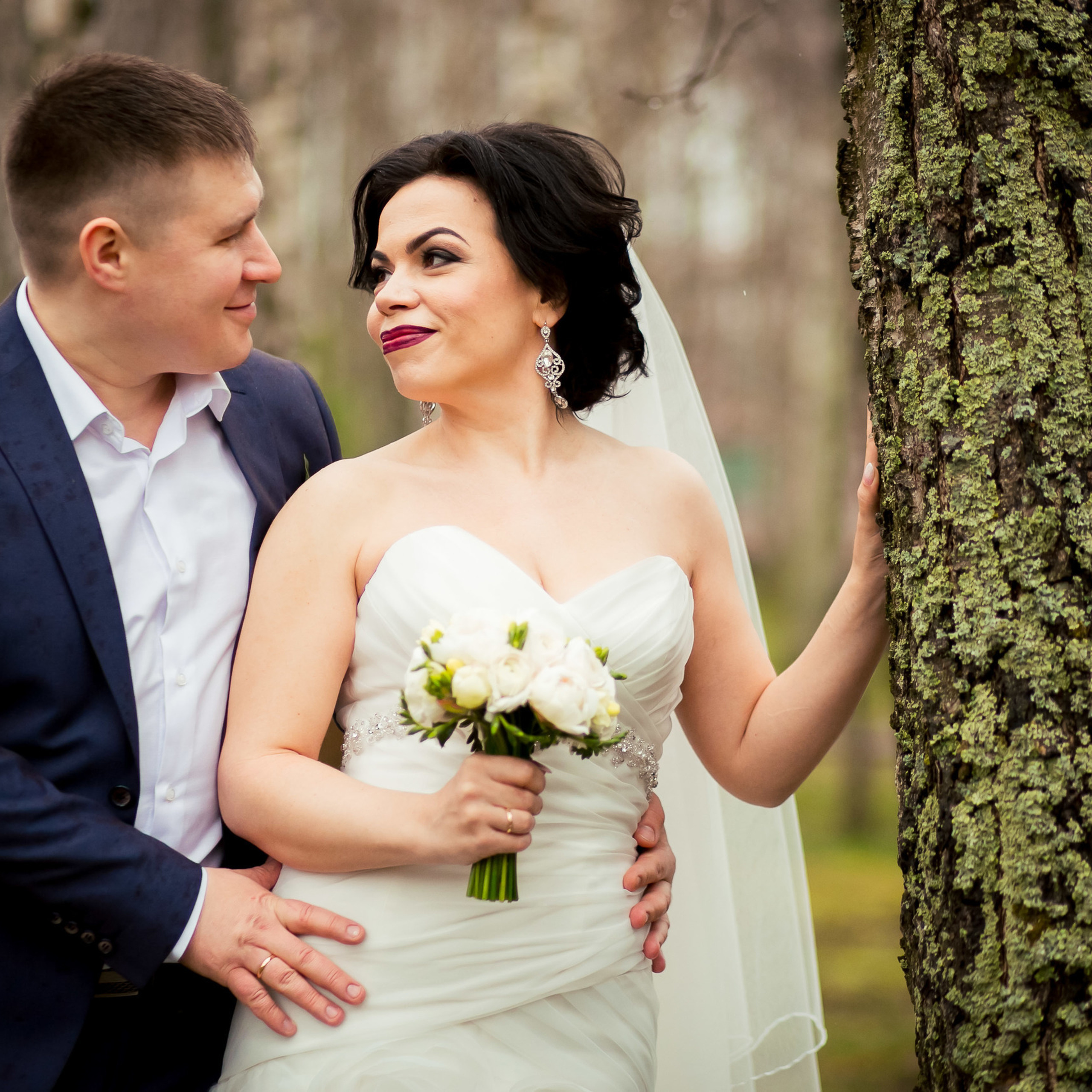 Егор и Лена