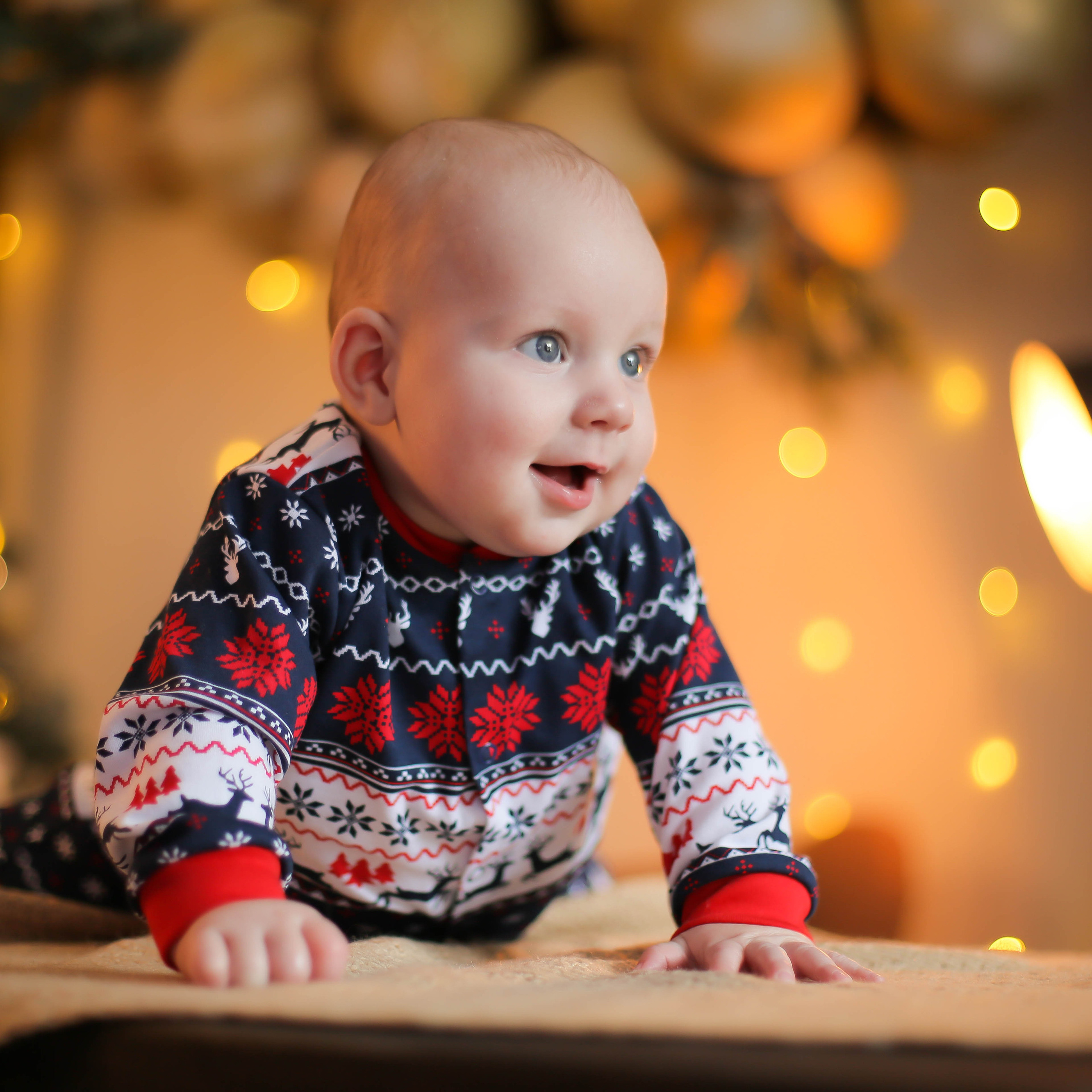 Детская съемка