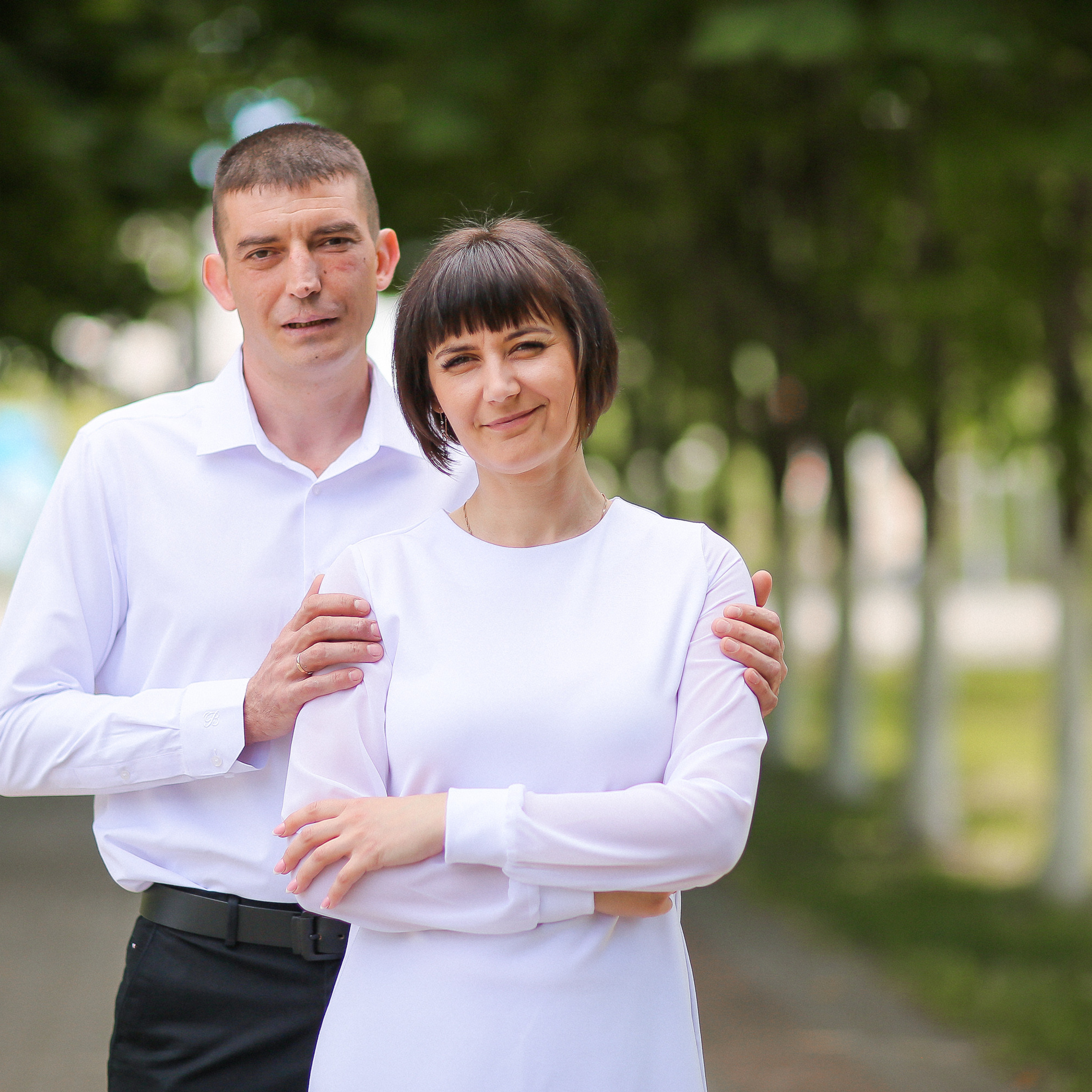 Мнение клиентов. Фотограф Десногорск Михаил Давыдов Акварель