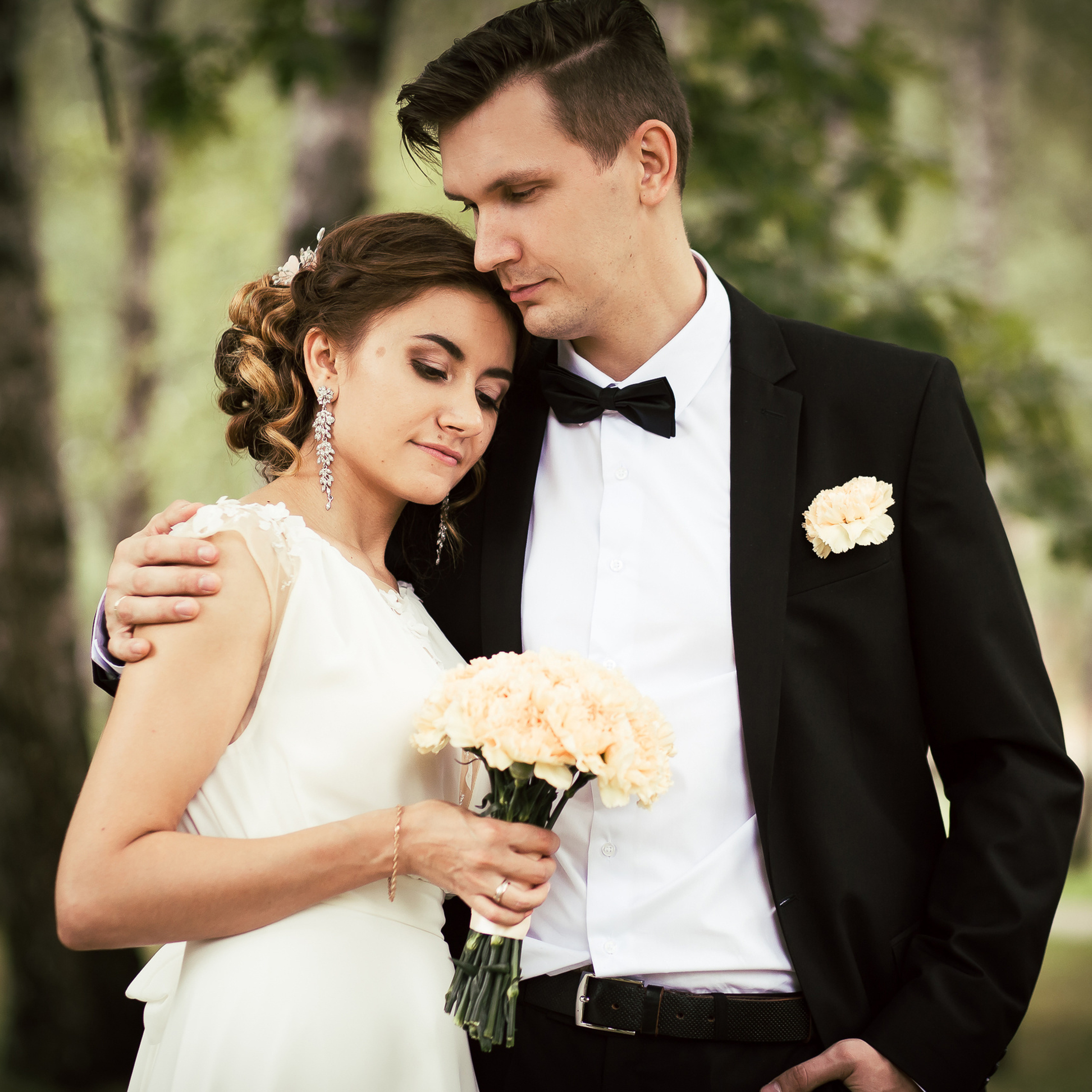 Свадебная фотосъемка