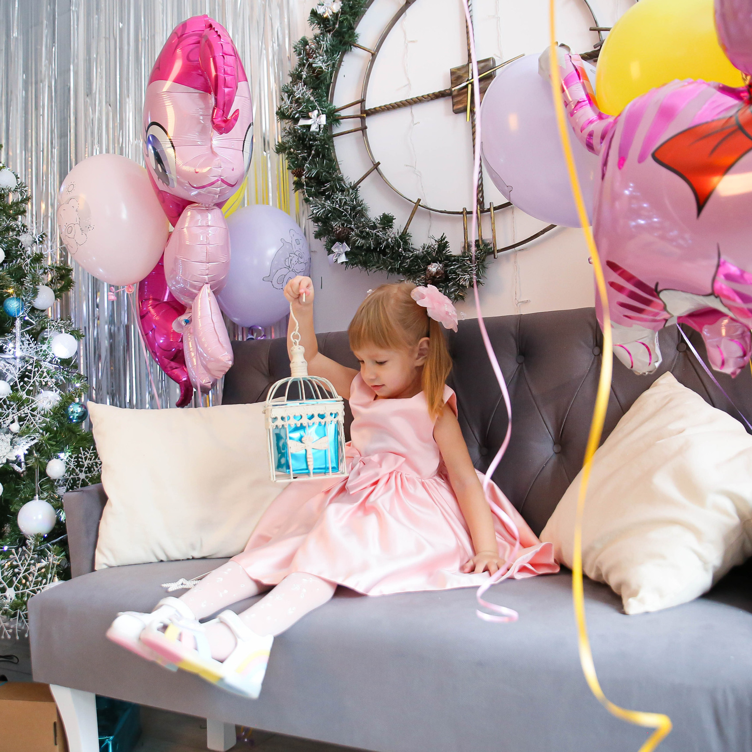 Мнение клиентов. Фотограф Десногорск Михаил Давыдов Акварель