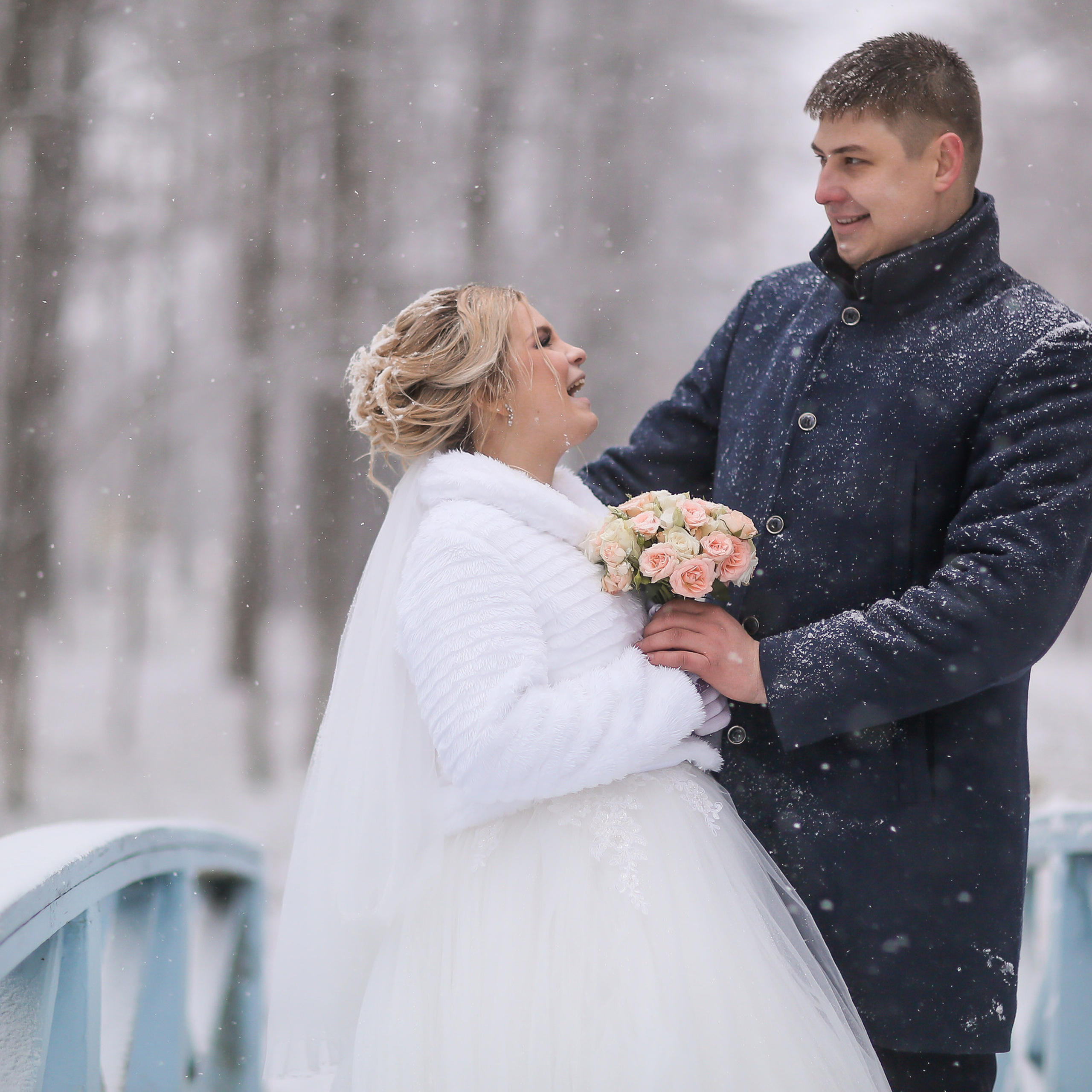 Богдан и Катя