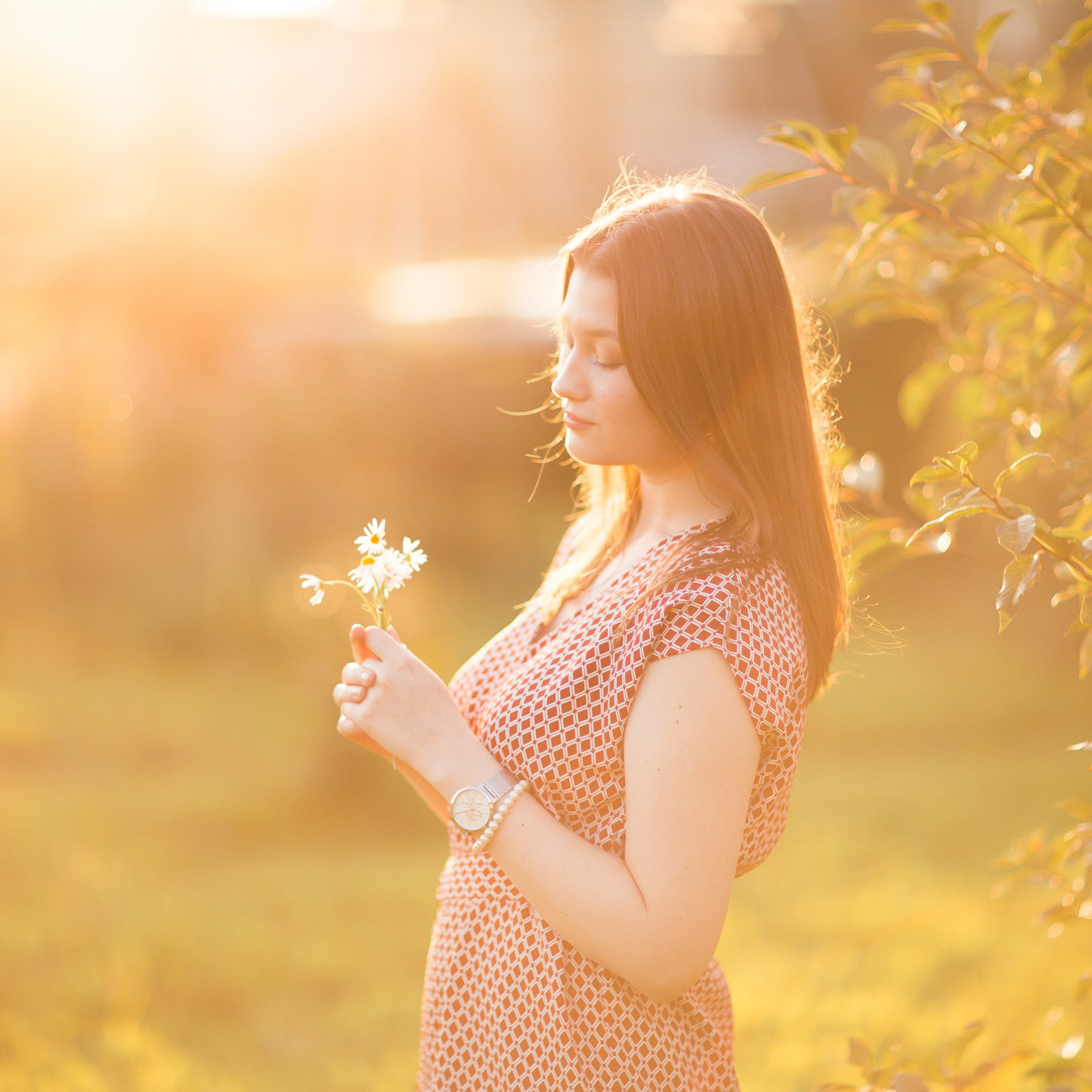 Сеиейная фотосессия