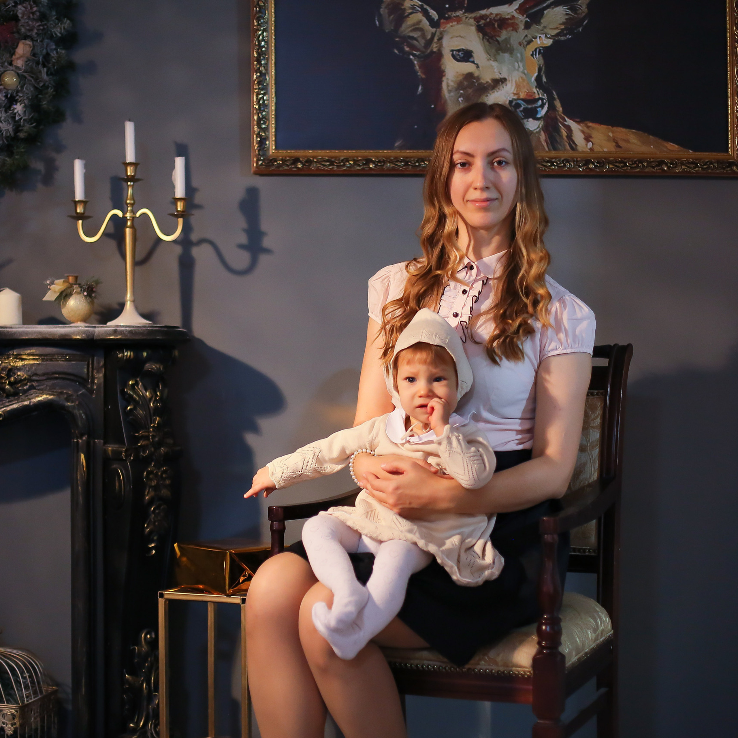 Мнение клиентов. Фотограф Десногорск Михаил Давыдов Акварель