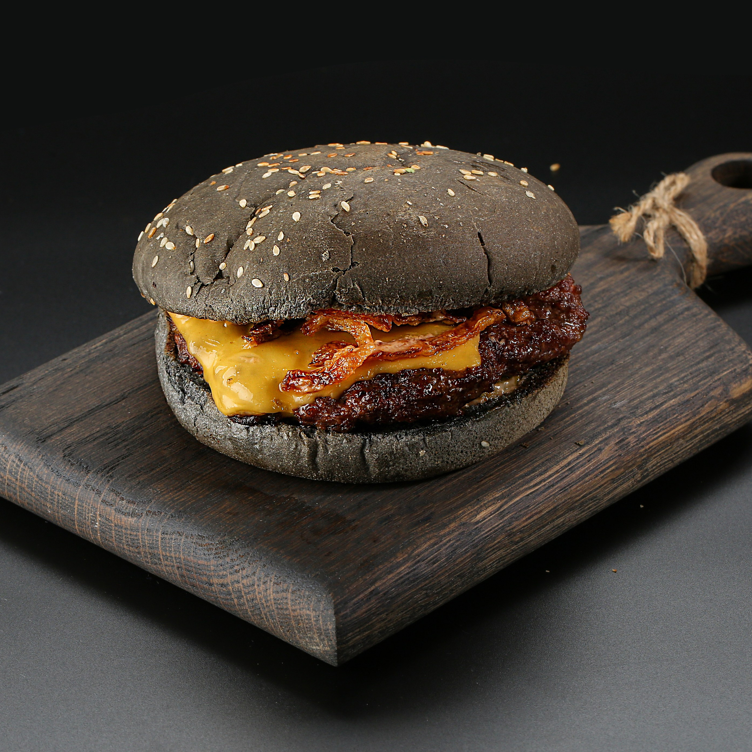 Фуд-фотограф в Казани Сергей Жегалов