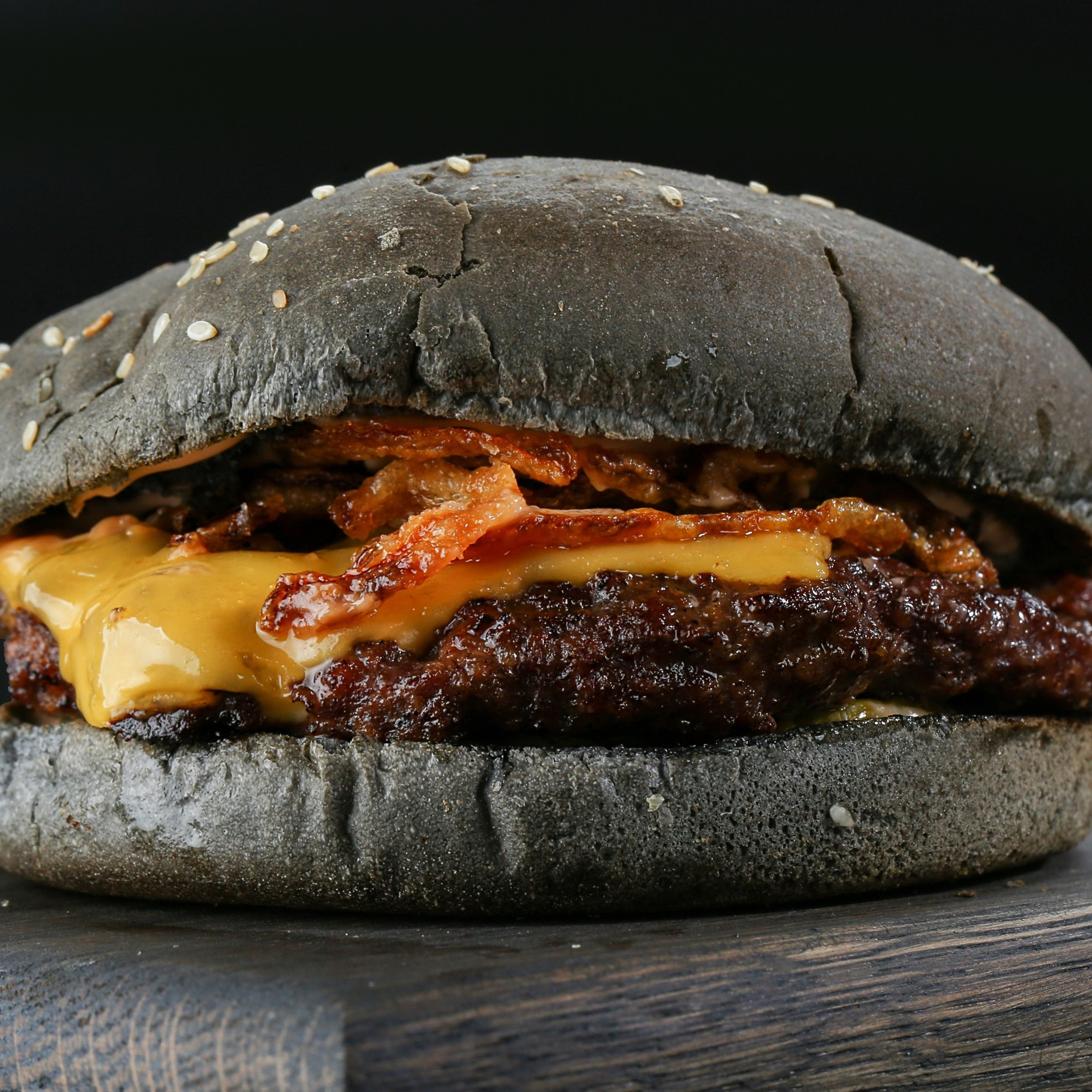 Фуд-фотограф в Казани Сергей Жегалов