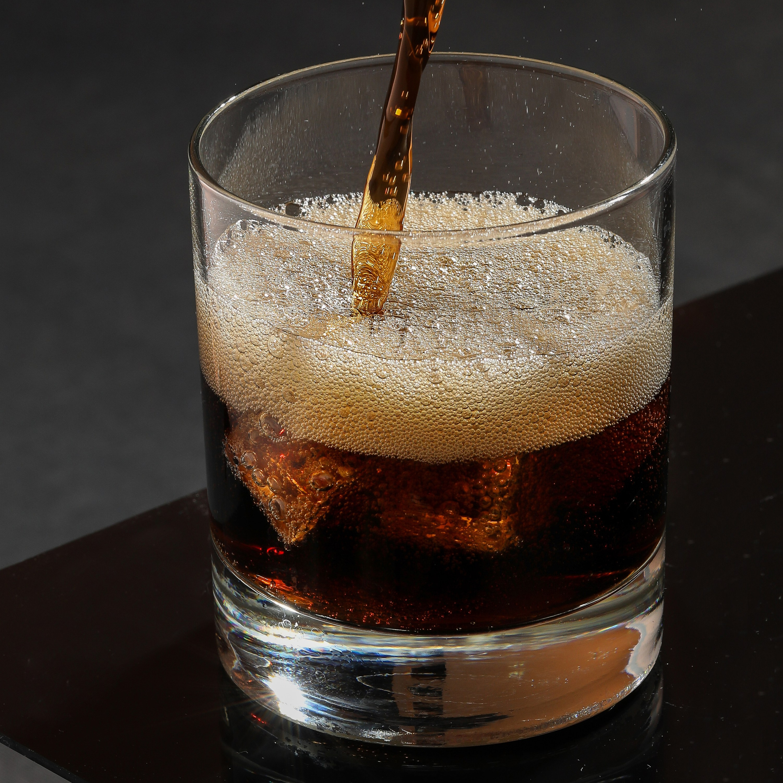 Фуд-фотограф в Казани Сергей Жегалов