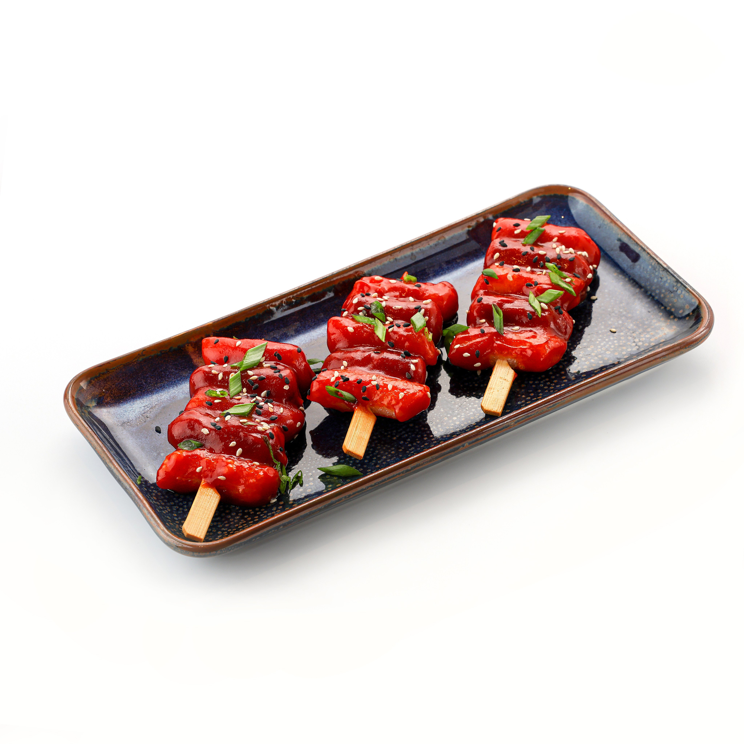 Фуд-фотограф в Казани Сергей Жегалов