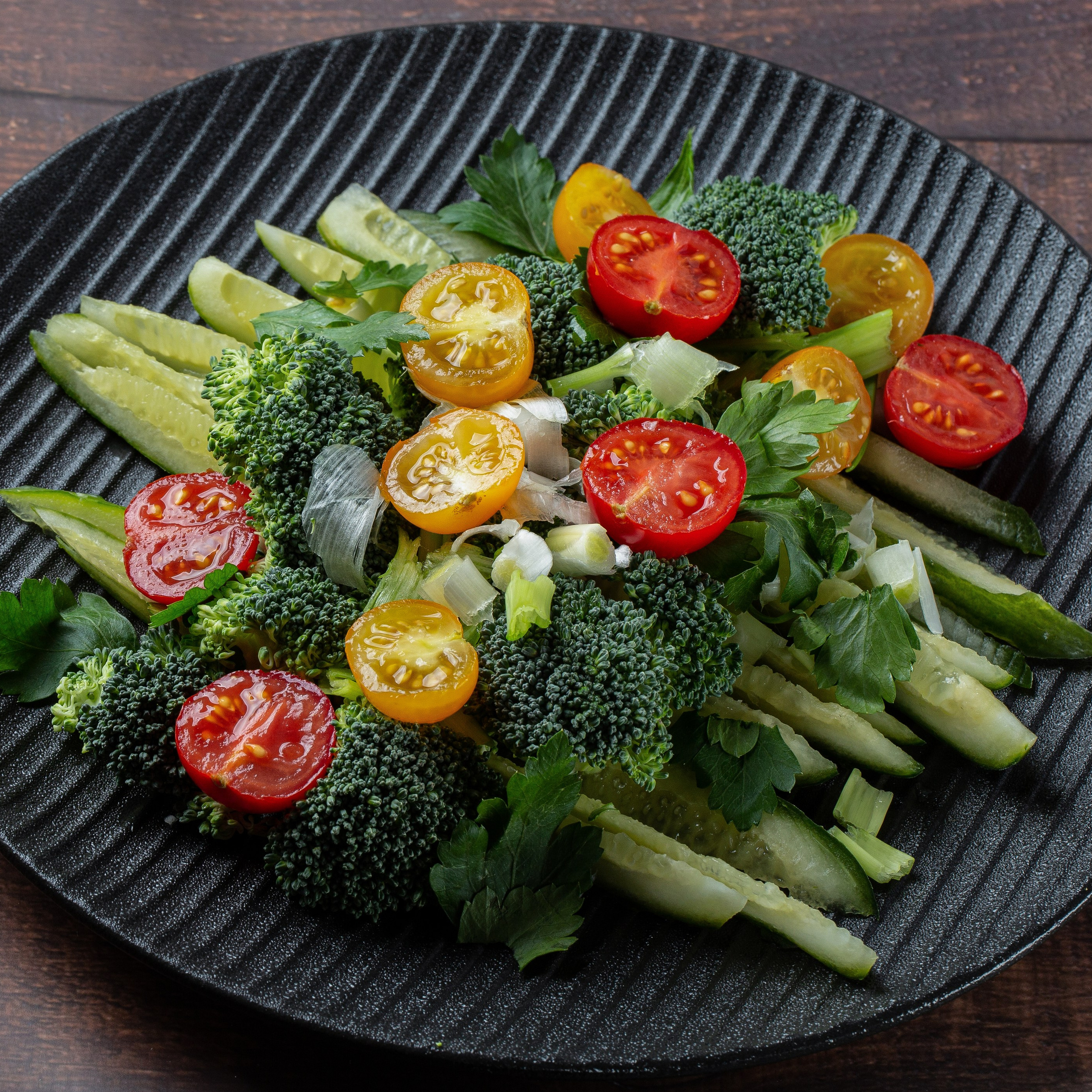 Фуд-фотограф в Казани Сергей Жегалов