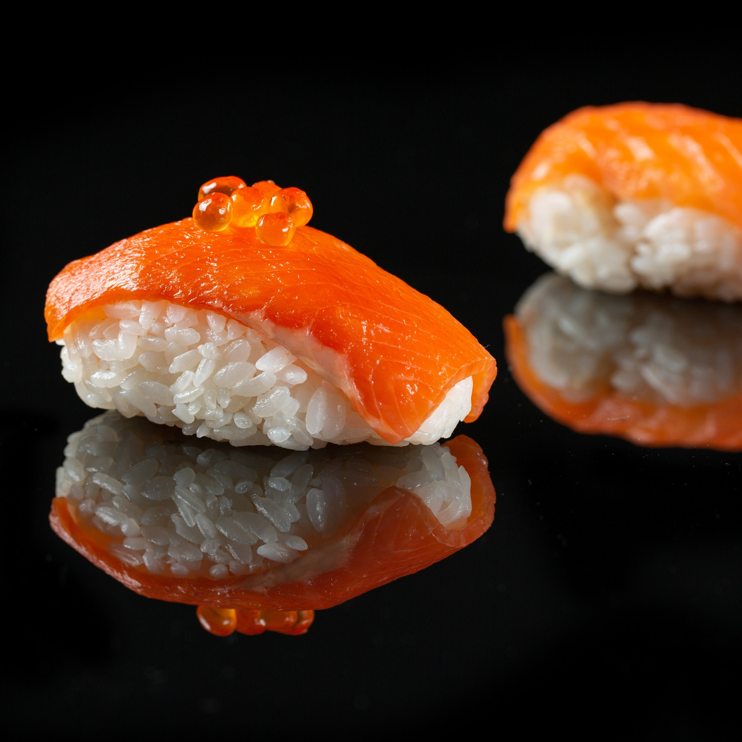 Фуд-фотограф в Казани Сергей Жегалов