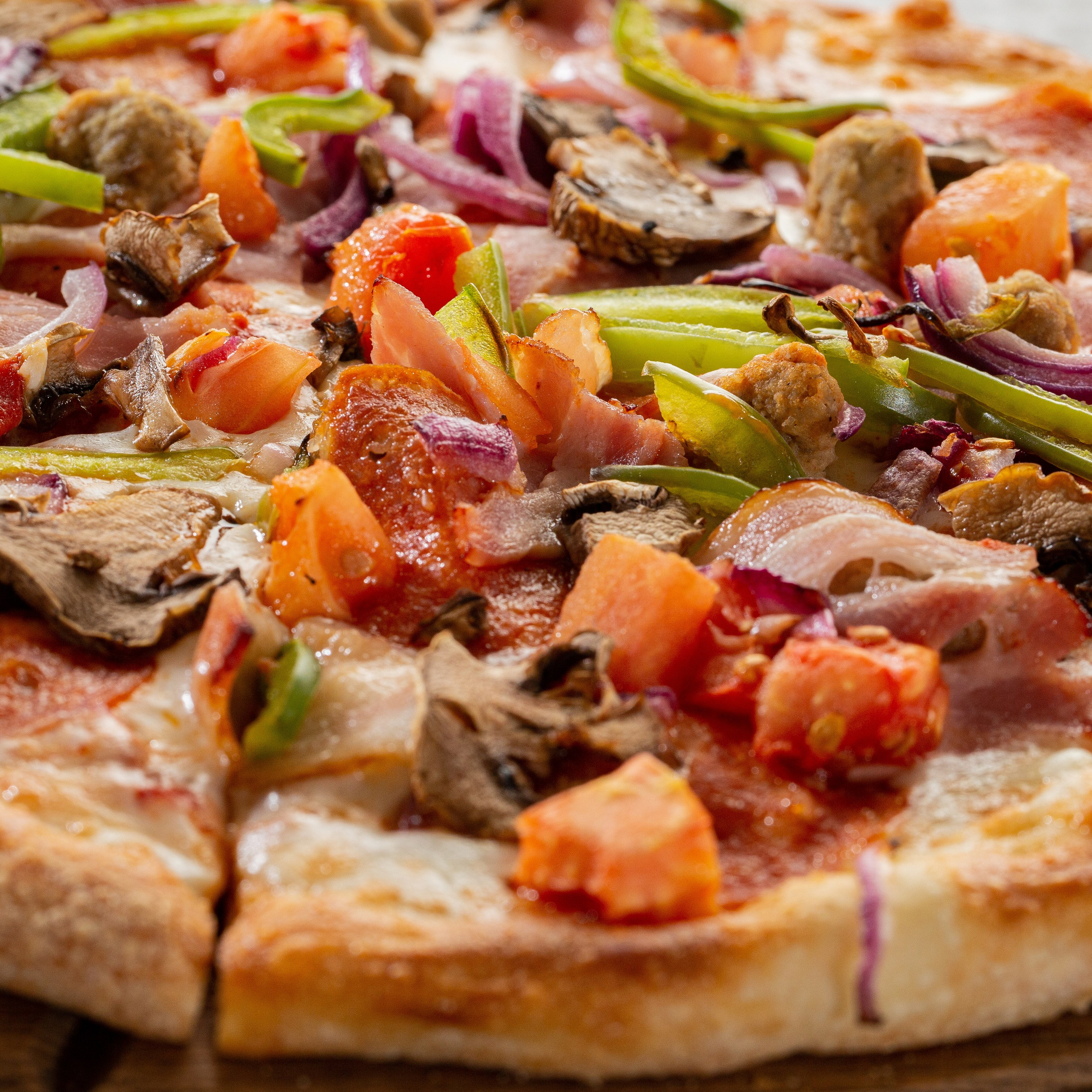 Фуд-фотограф в Казани Сергей Жегалов