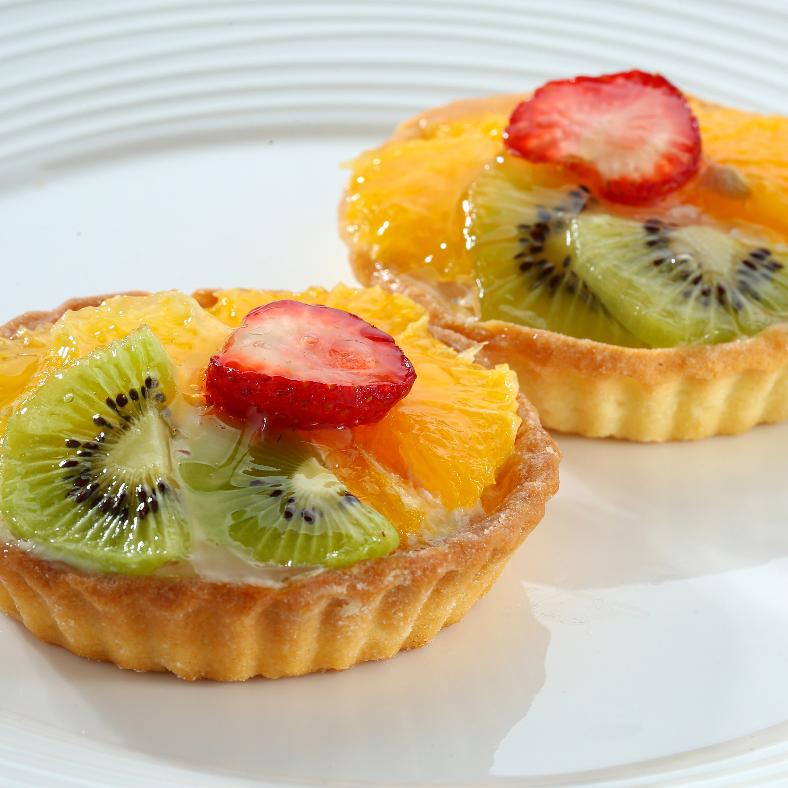 Фуд-фотограф в Казани Сергей Жегалов