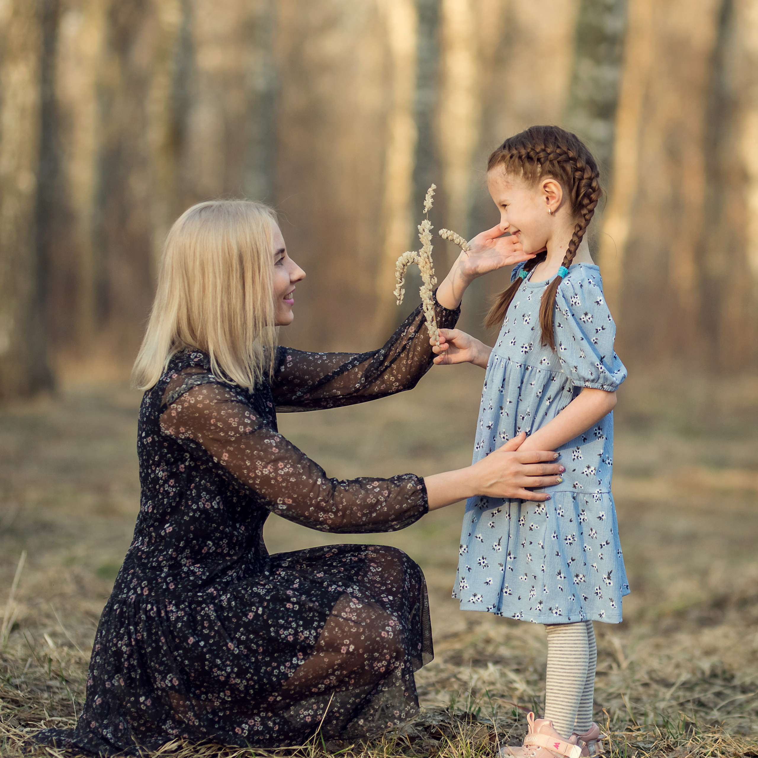 Ранняя весна