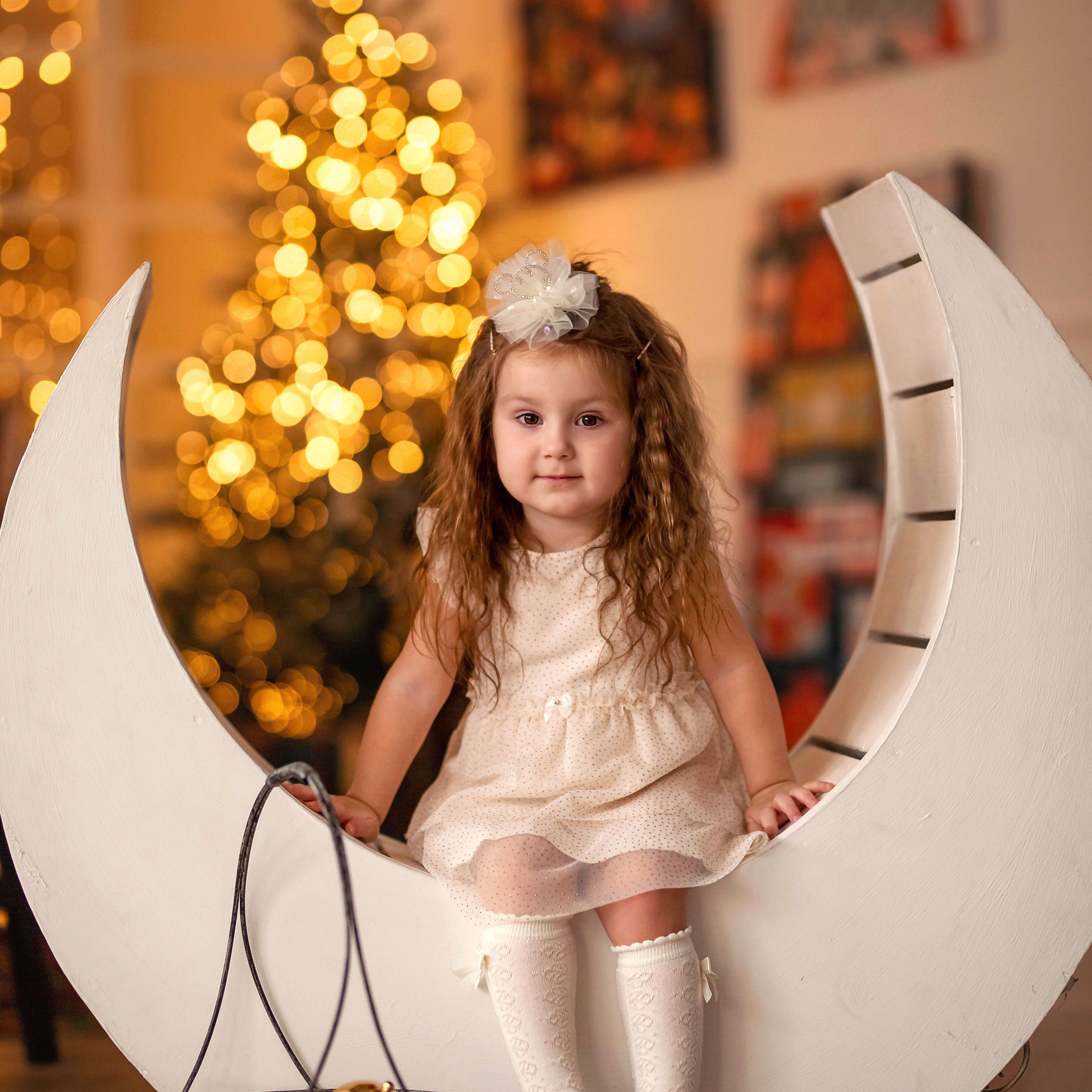 Новогоднее настроение