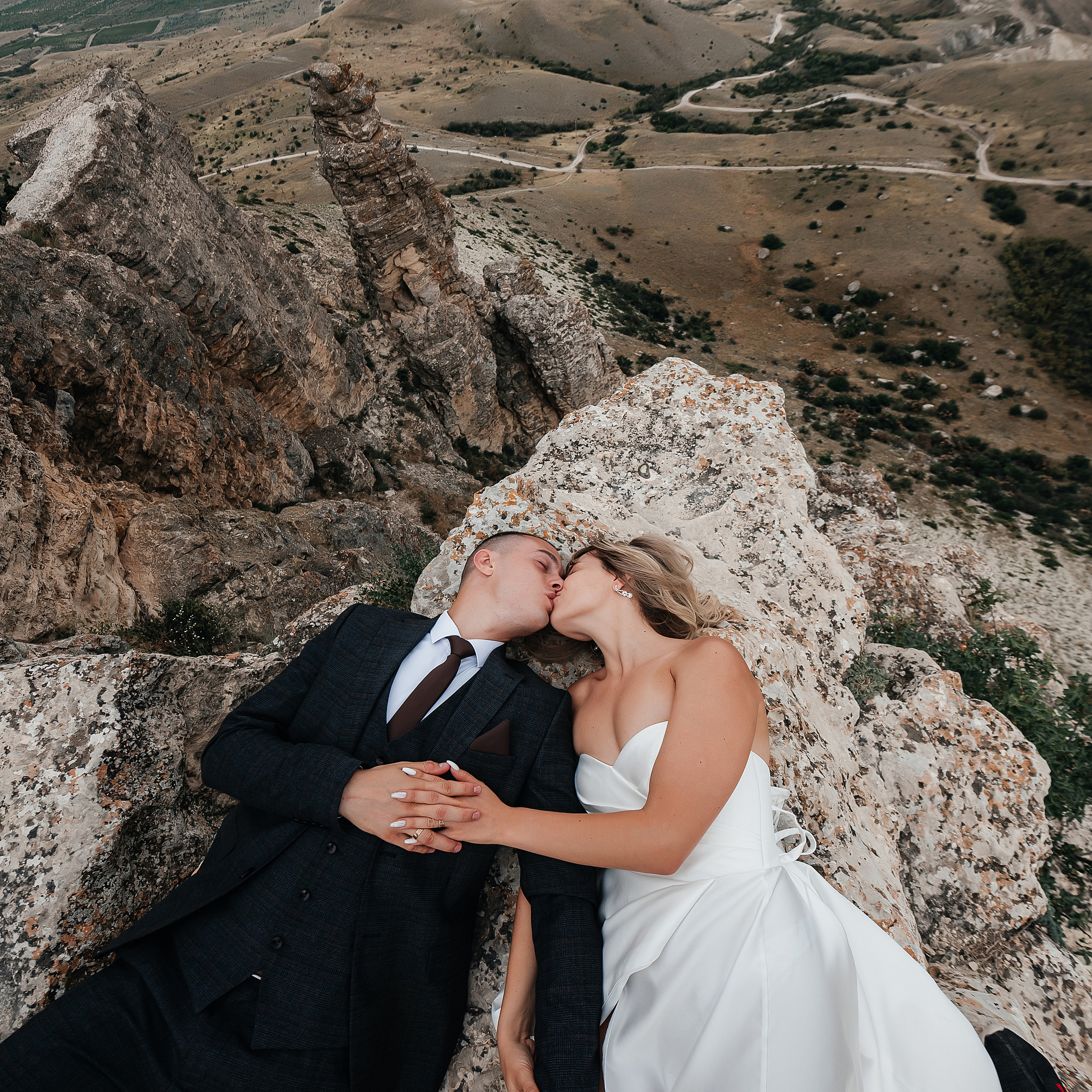 Дима и Лена | 2021