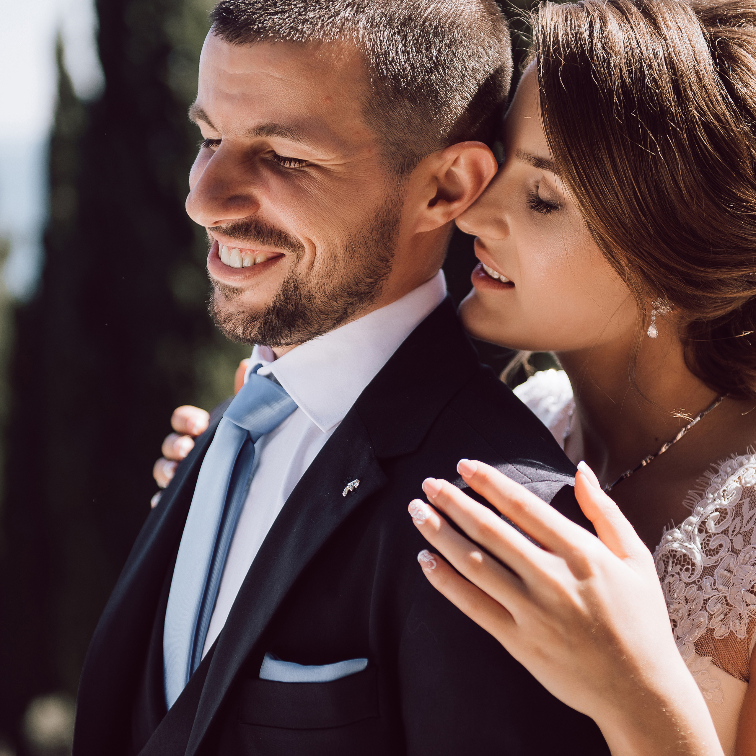 Отзывы. Свадебный фотограф в Крыму Александр Богомазов