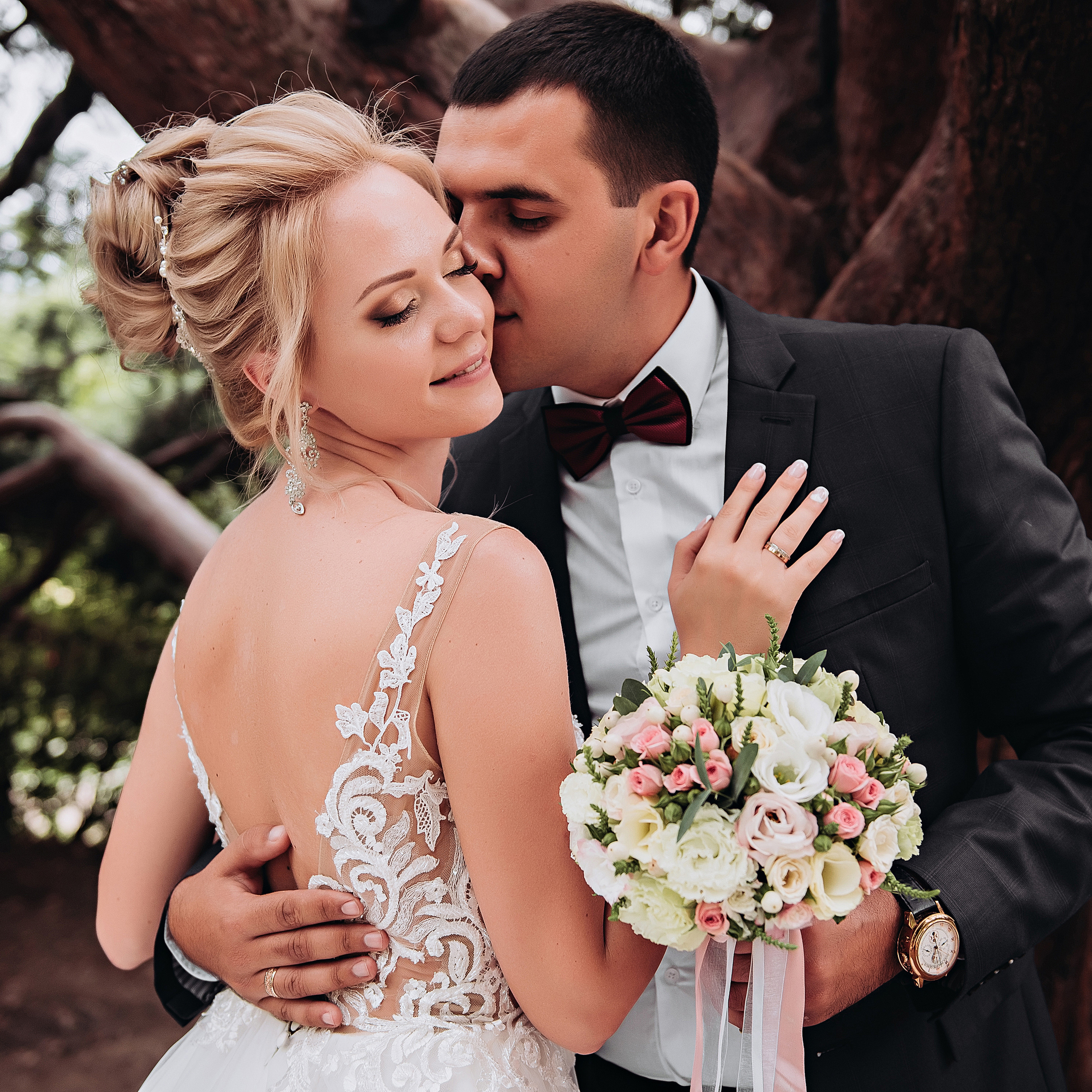 Артем и Юля | 2019