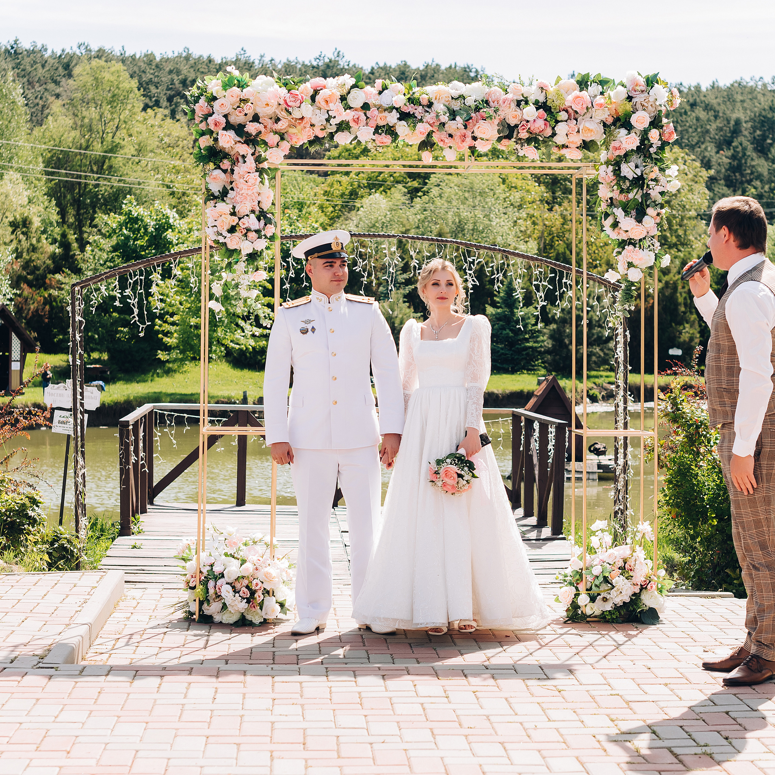 Отзывы. Свадебный фотограф в Крыму Александр Богомазов