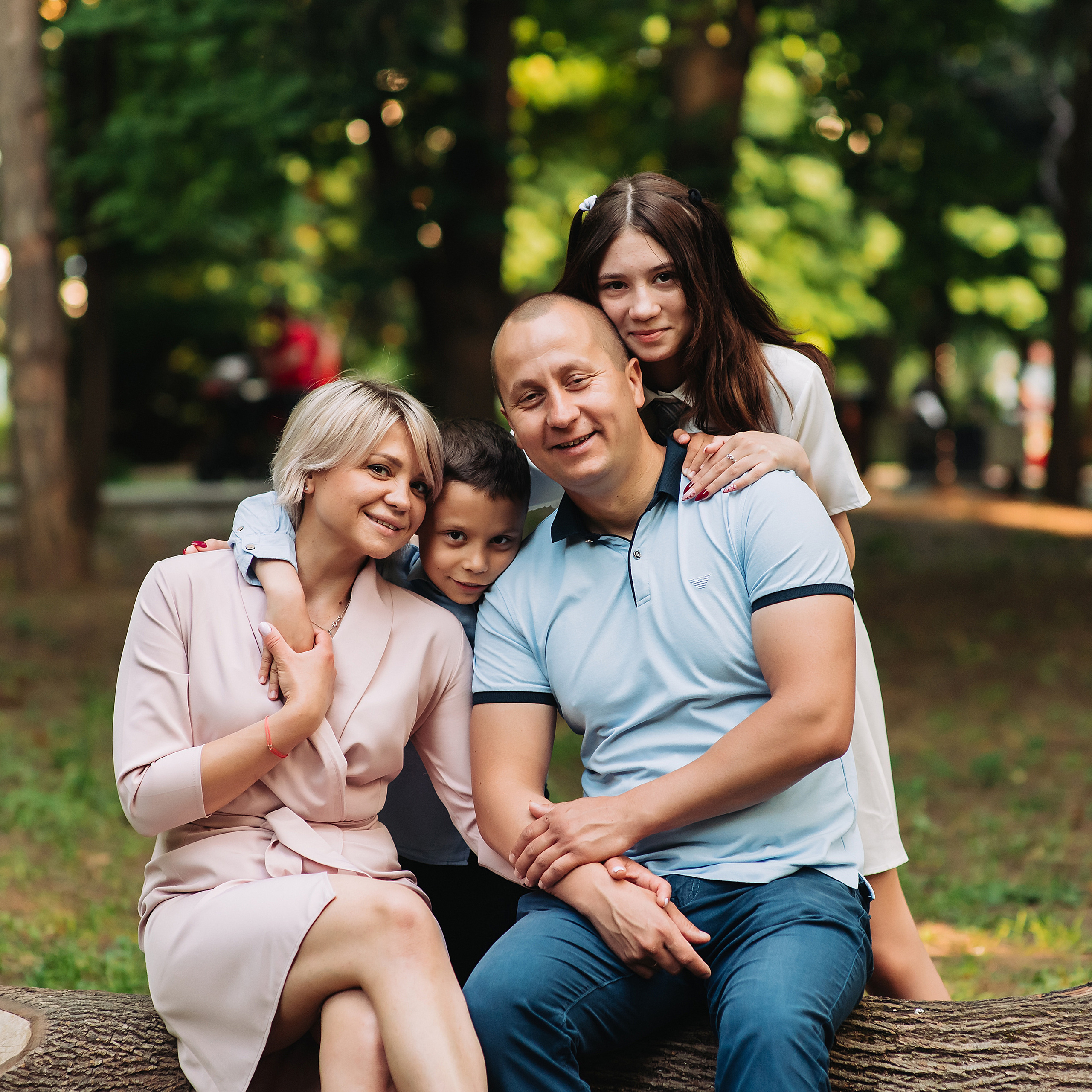 Отзывы. Свадебный фотограф в Крыму Александр Богомазов