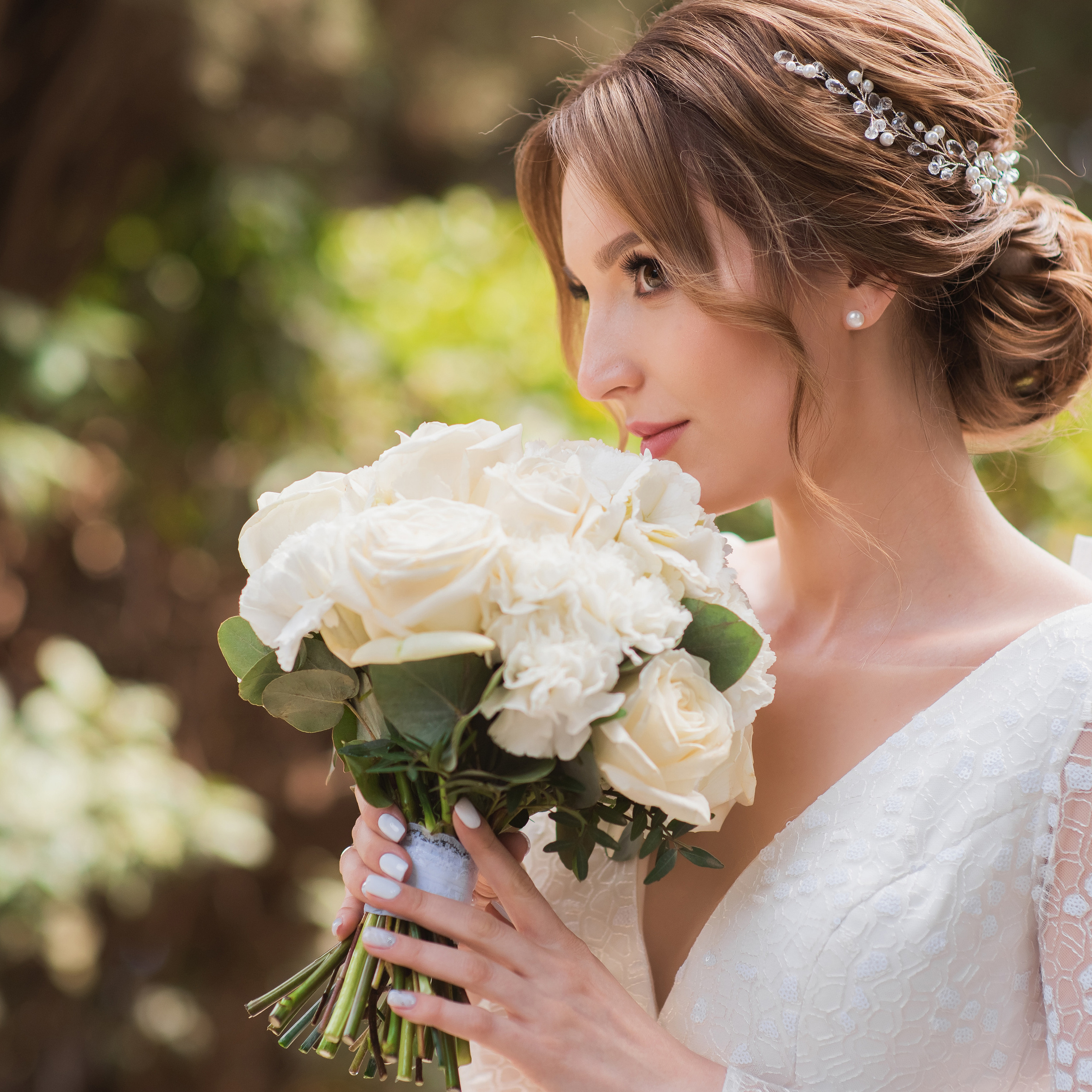 Илья и Алина | 2021