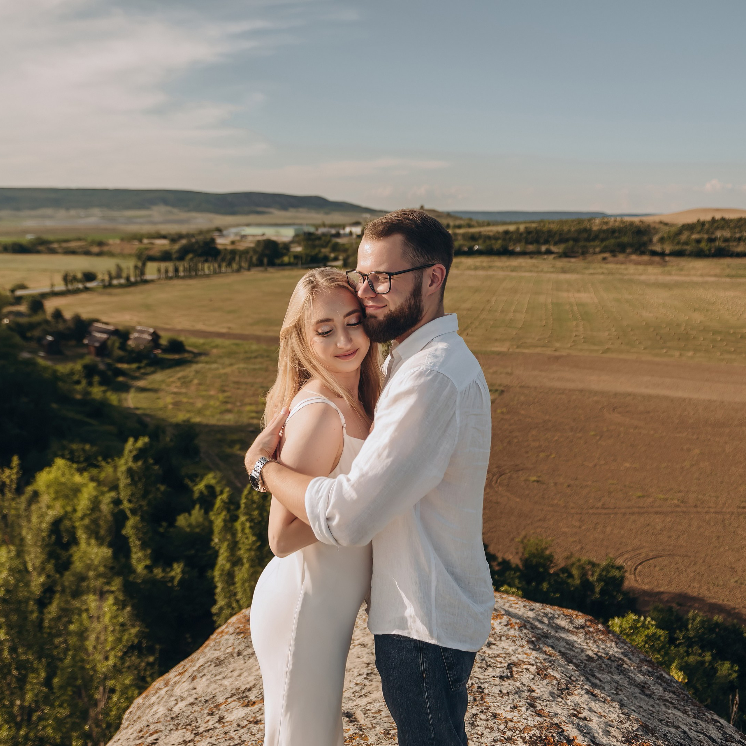 Макс и Вика