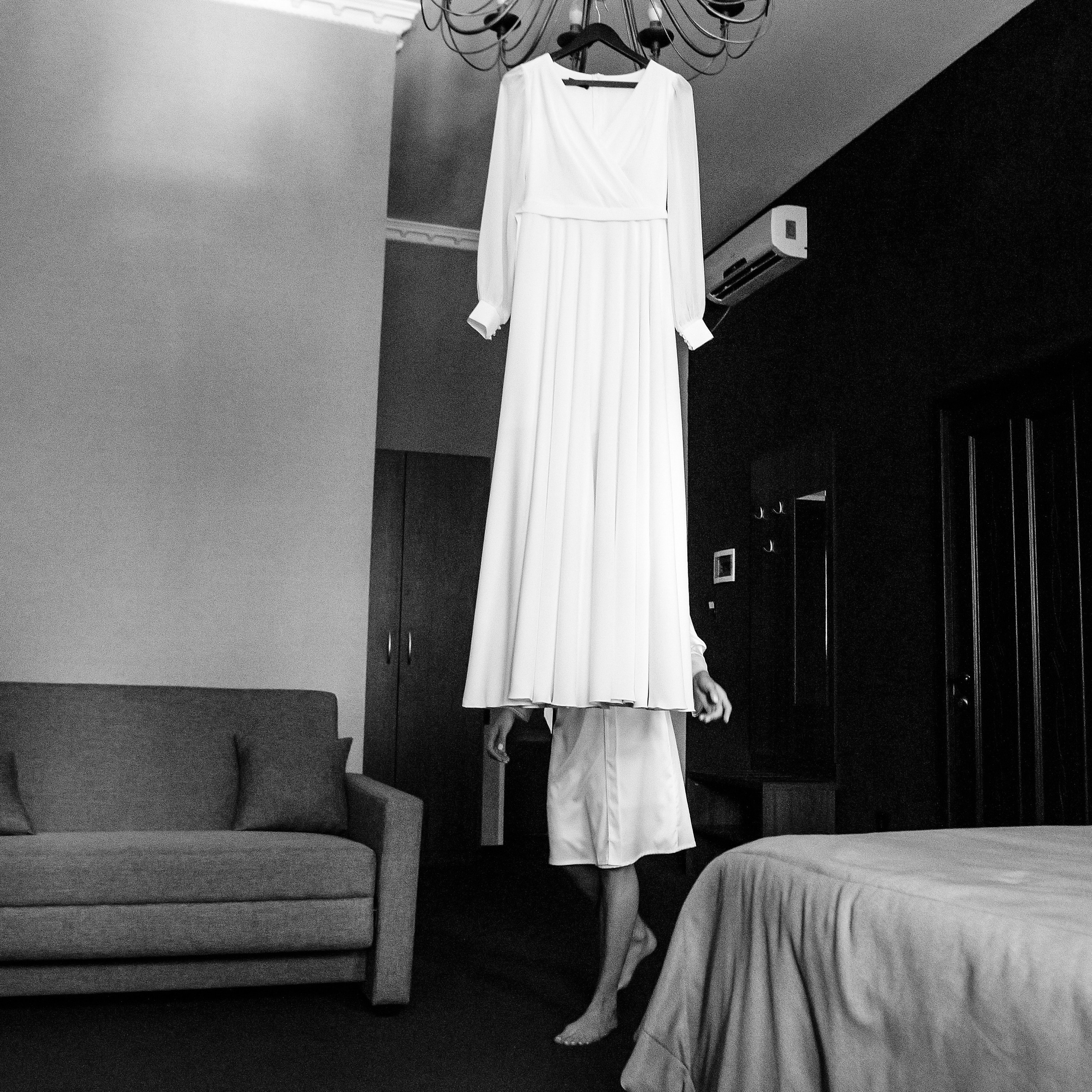 Артём и Настя | 2021