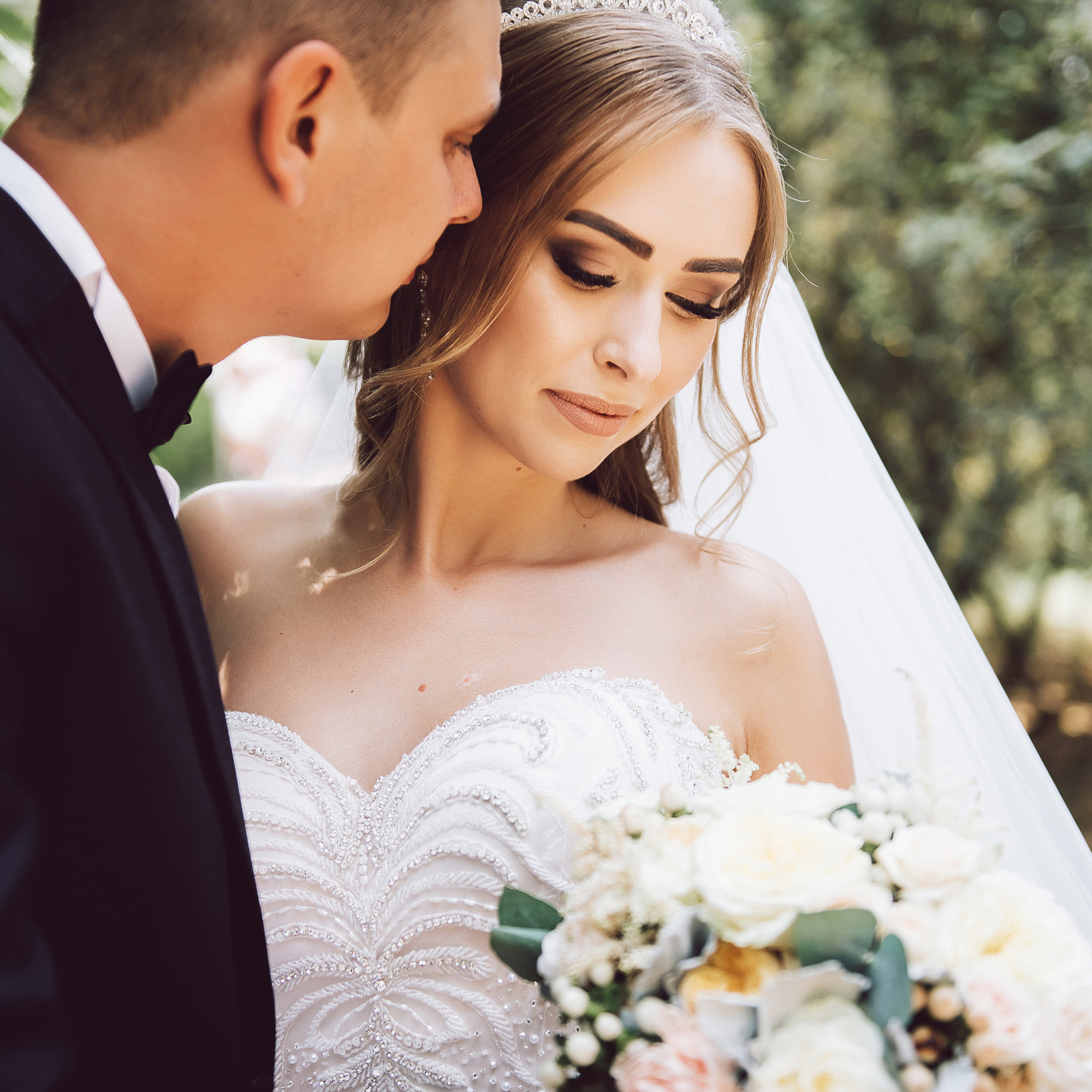 Богдан и Вика | 2019