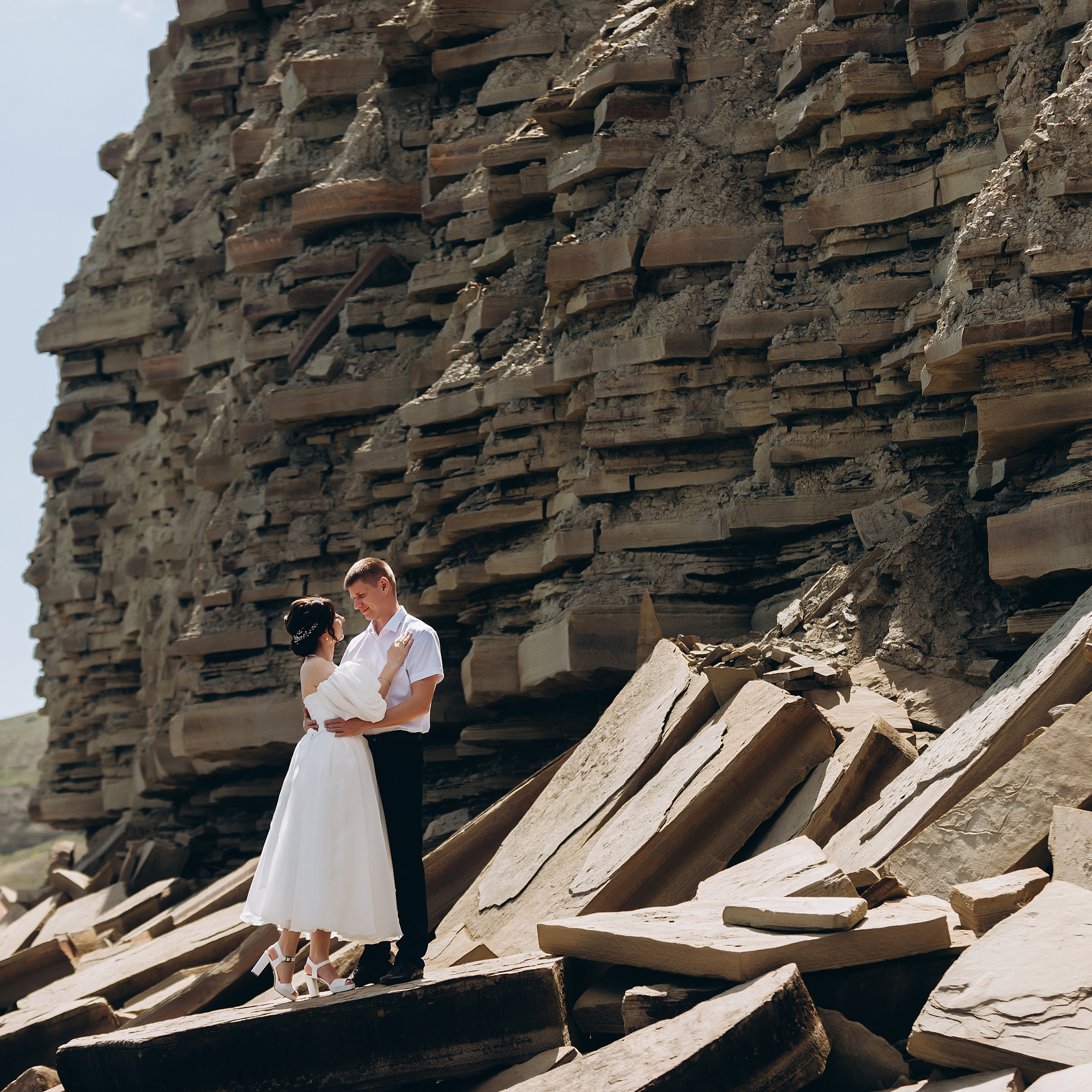 Отзывы. Свадебный фотограф в Крыму Александр Богомазов
