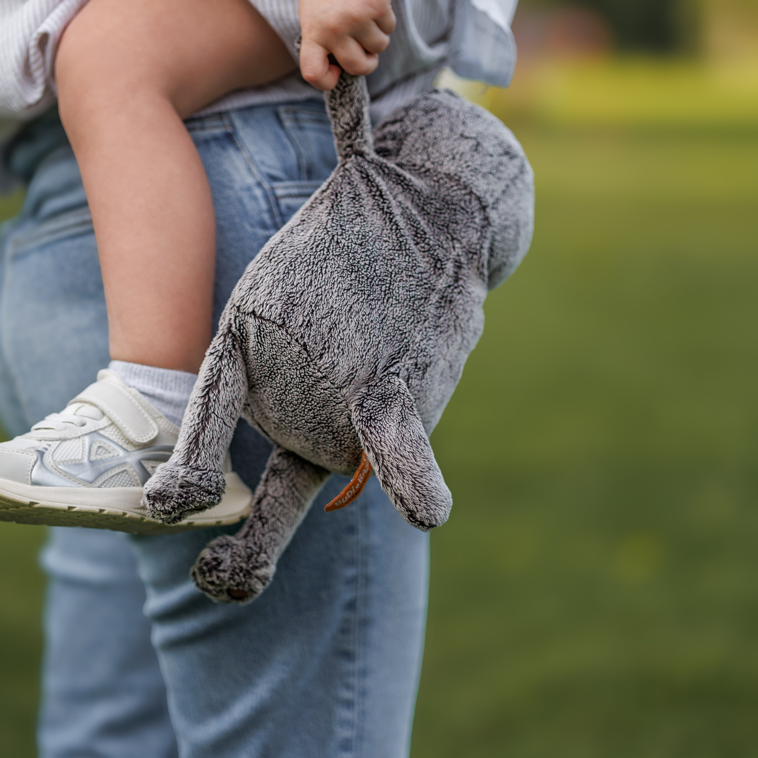 Лариса и Джек