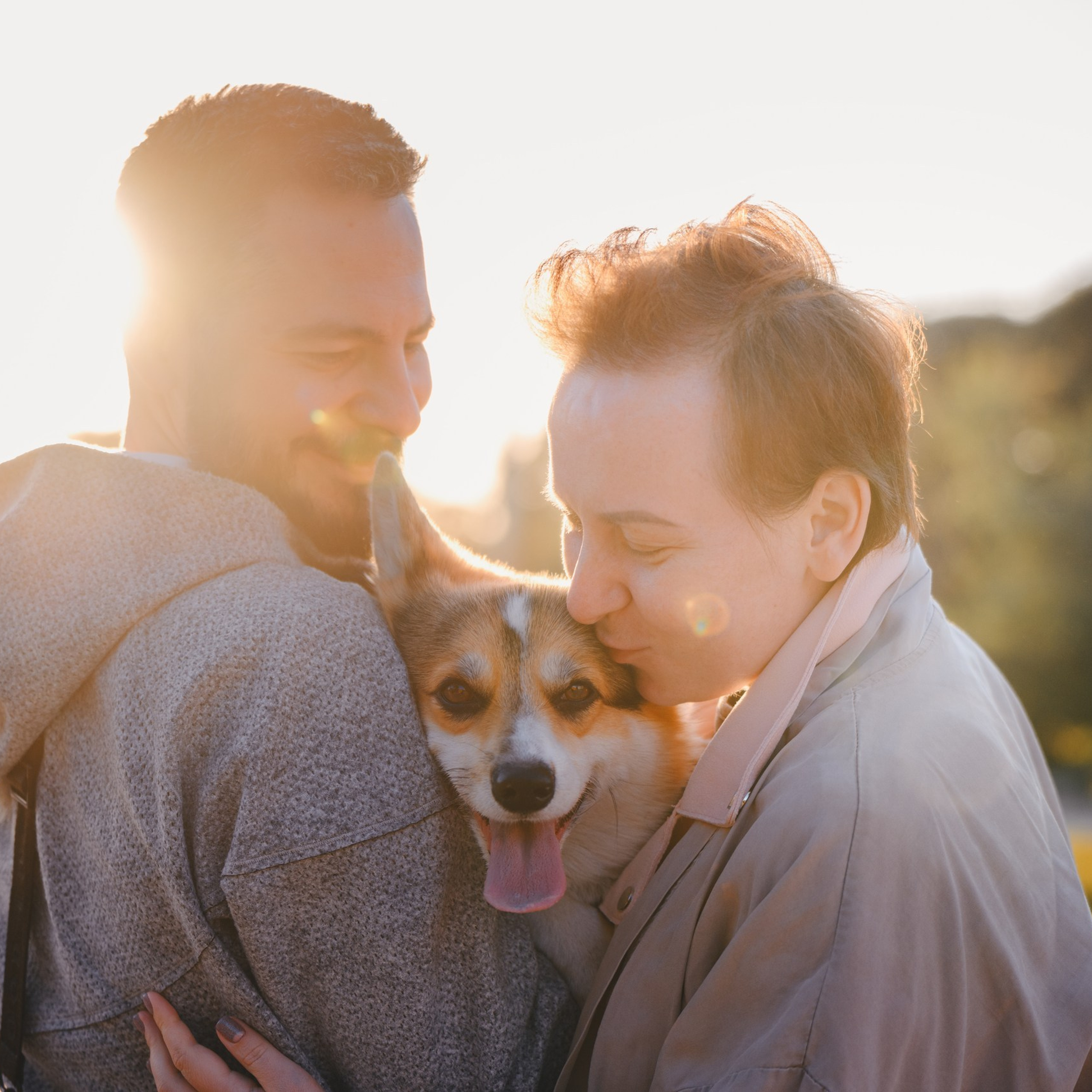 Отзывы. Фотограф Анималист в Москве Анастасия Жучкова