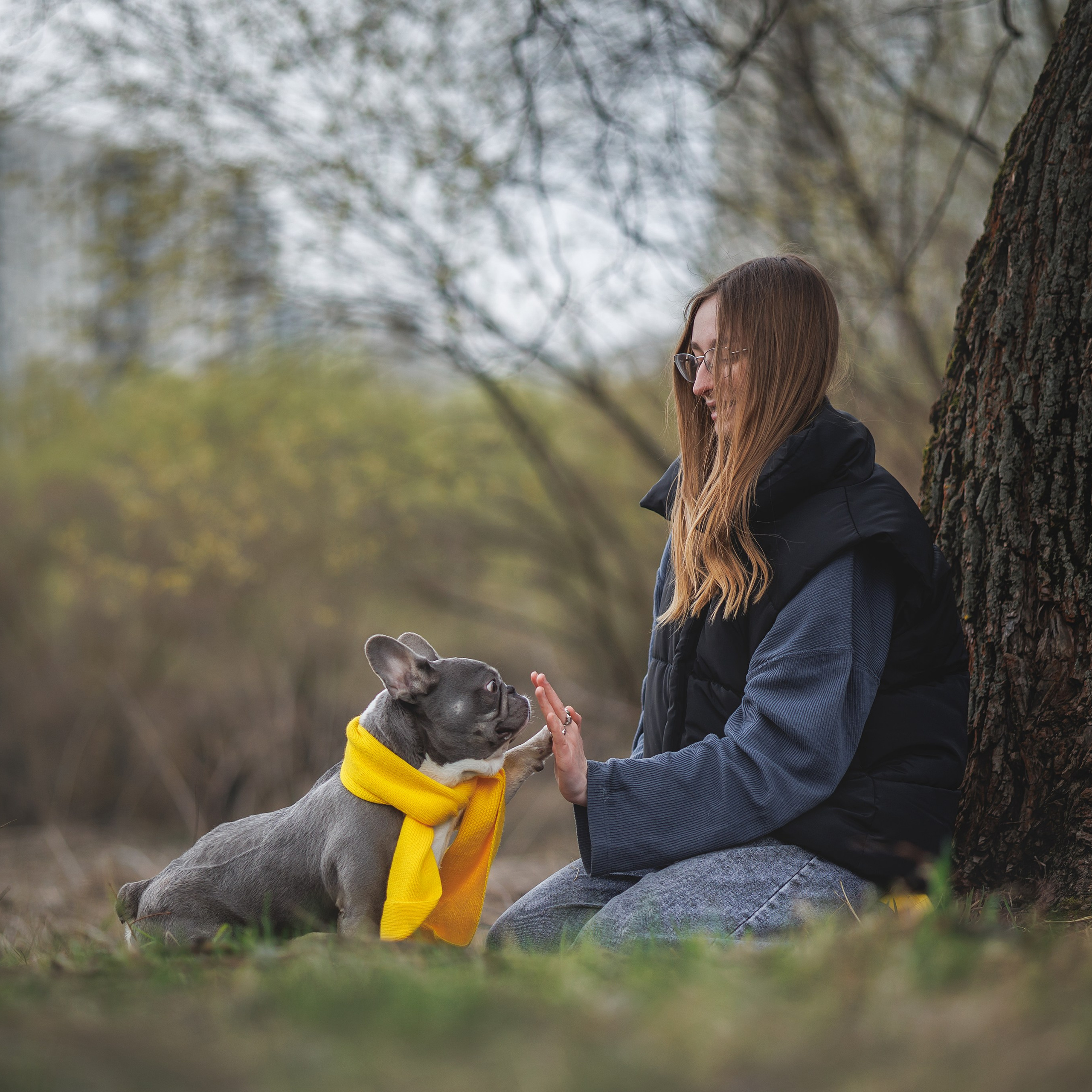 В&nbsp;обработке
