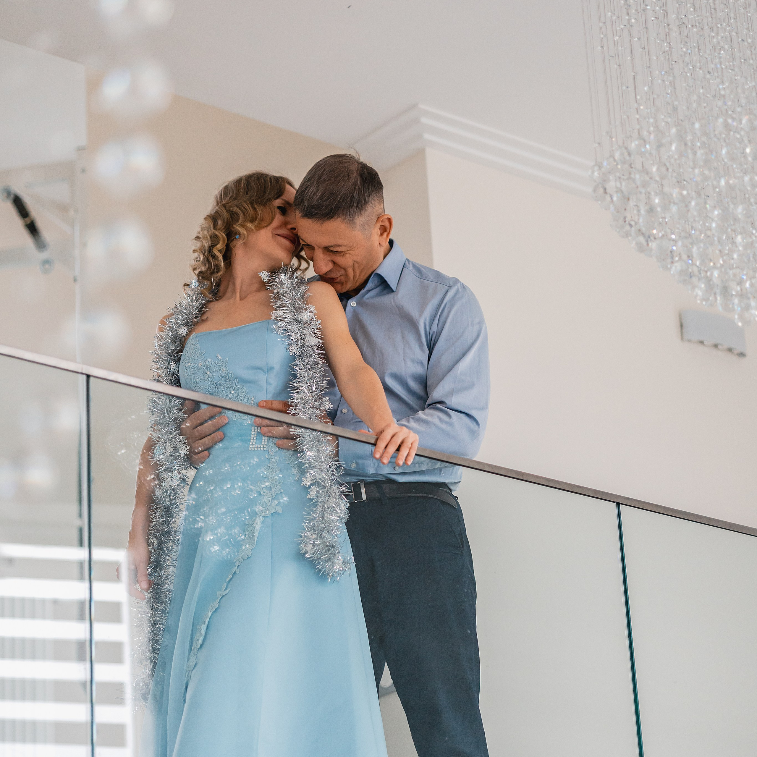 Домашняя съемка