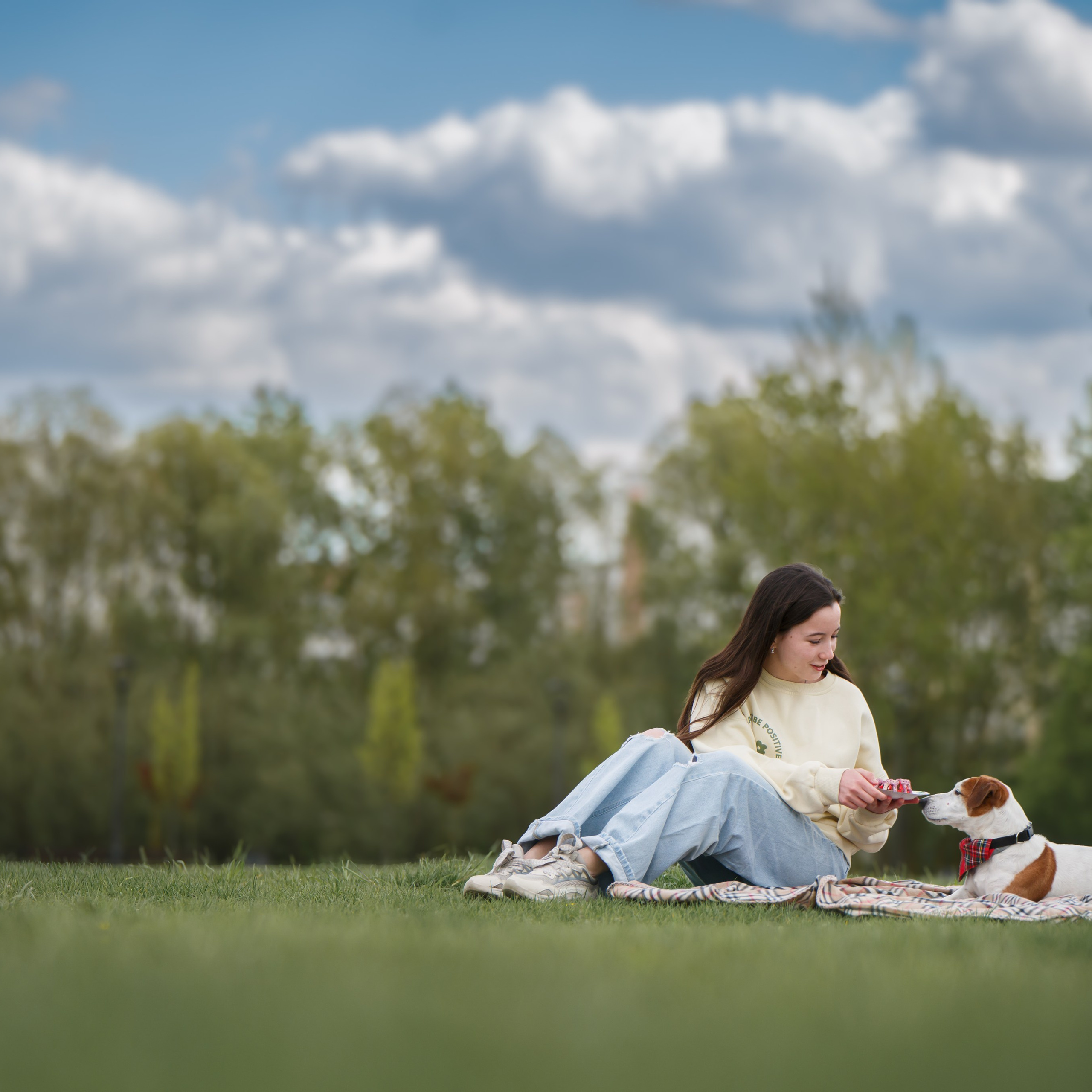 Юлиана и Риф