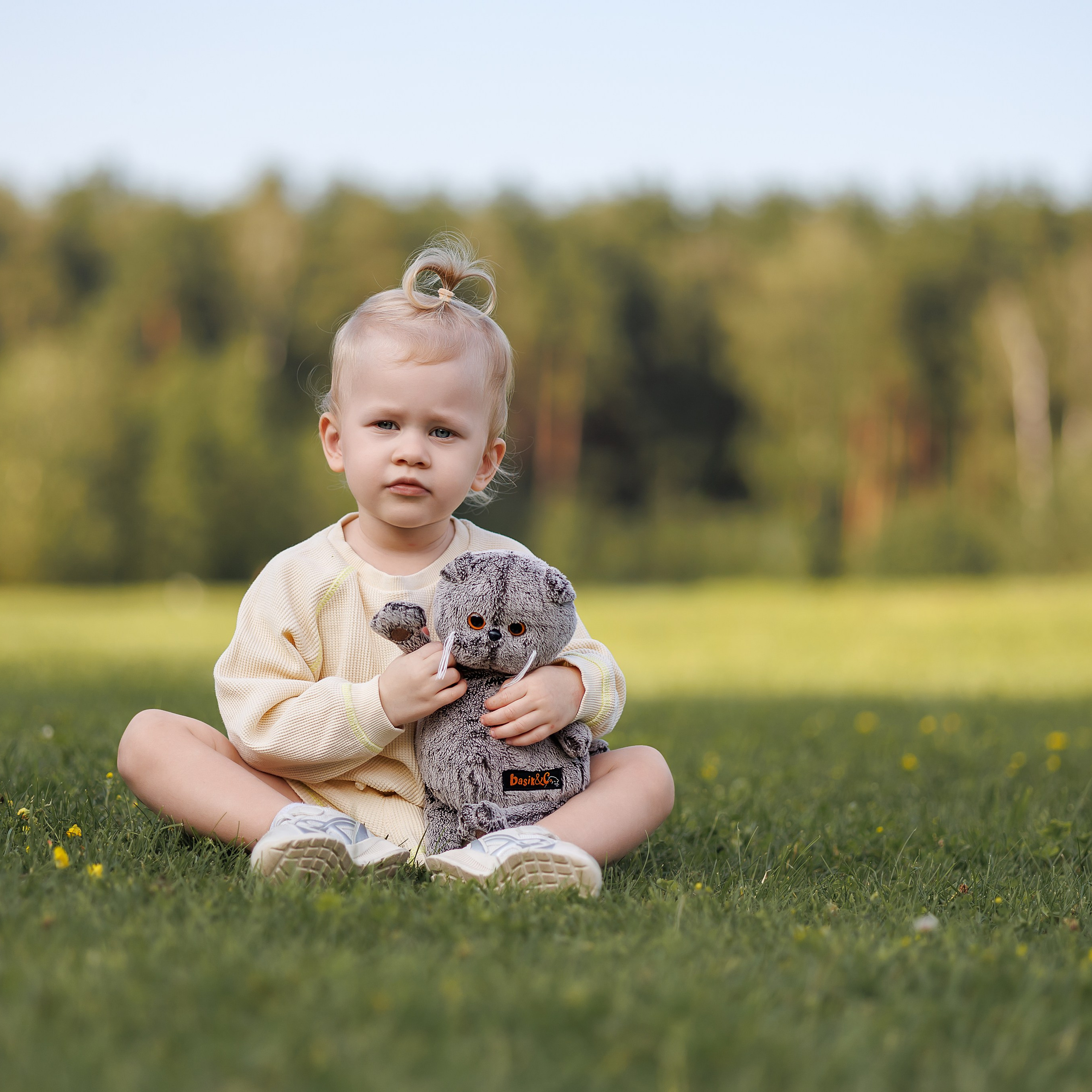 Алина и Лариса