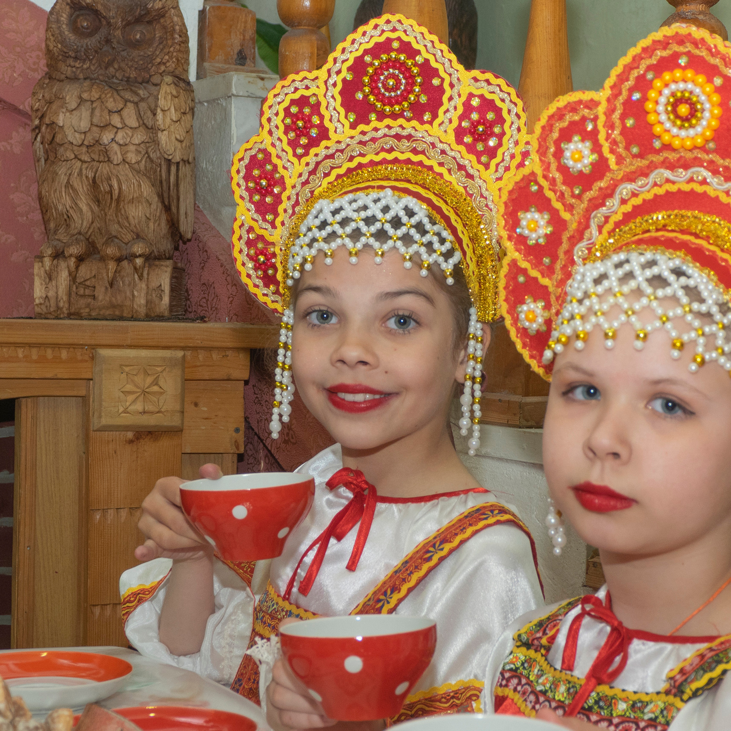 Напишите мне чего-нибудь…. Московский фотограф Дмитрий Потапов