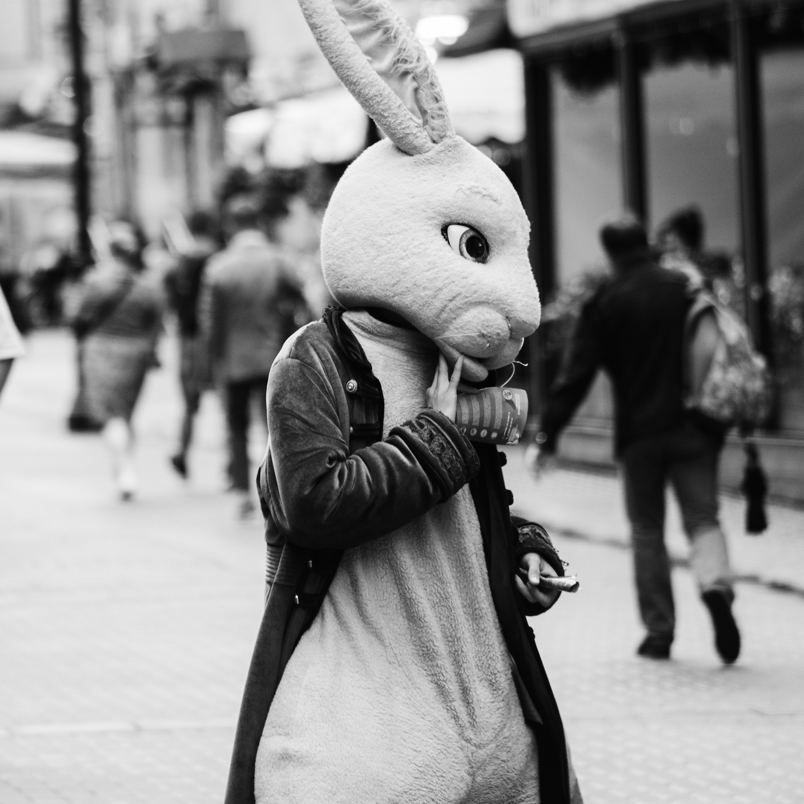 Лица Столицы