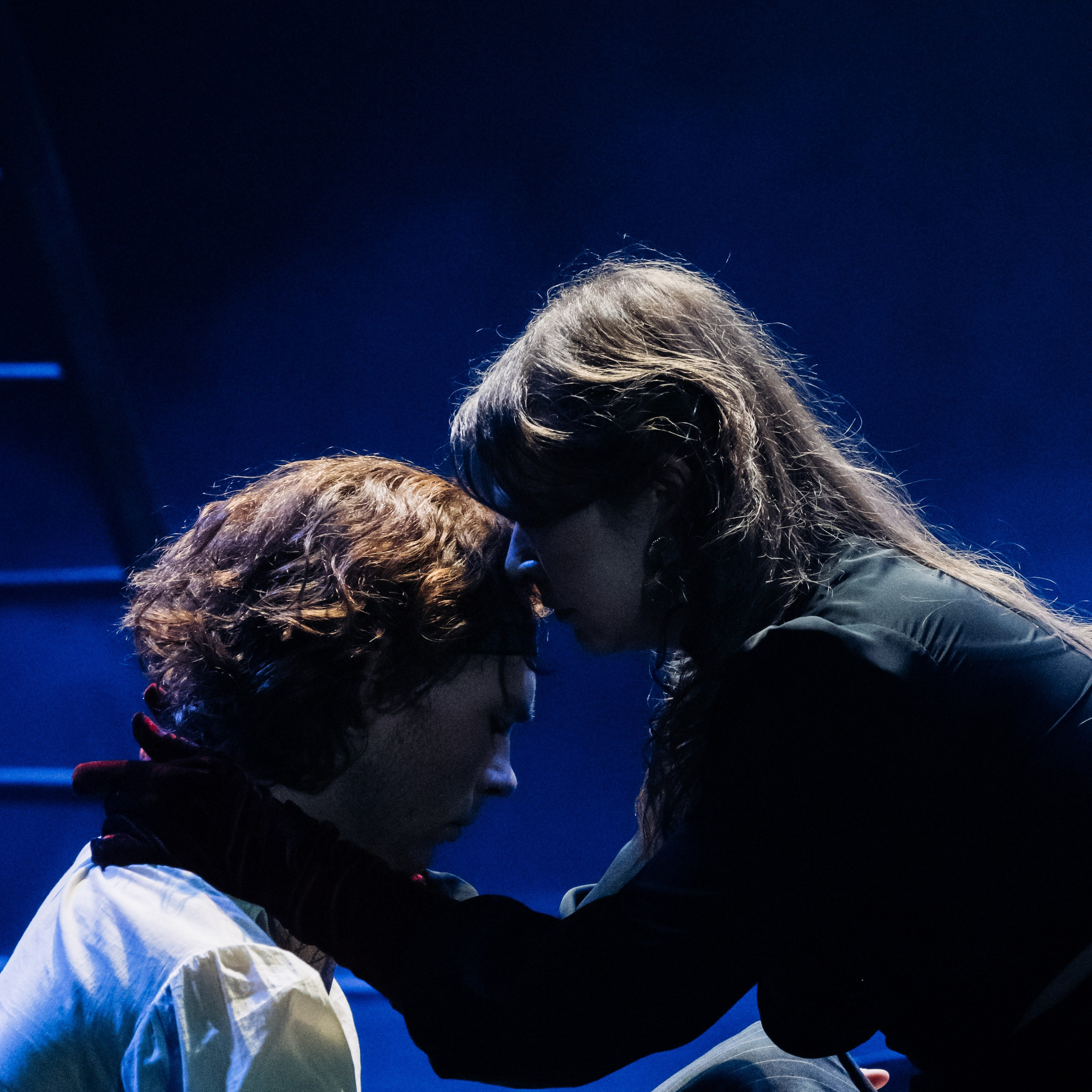 Леди Макбет Мценского уезда