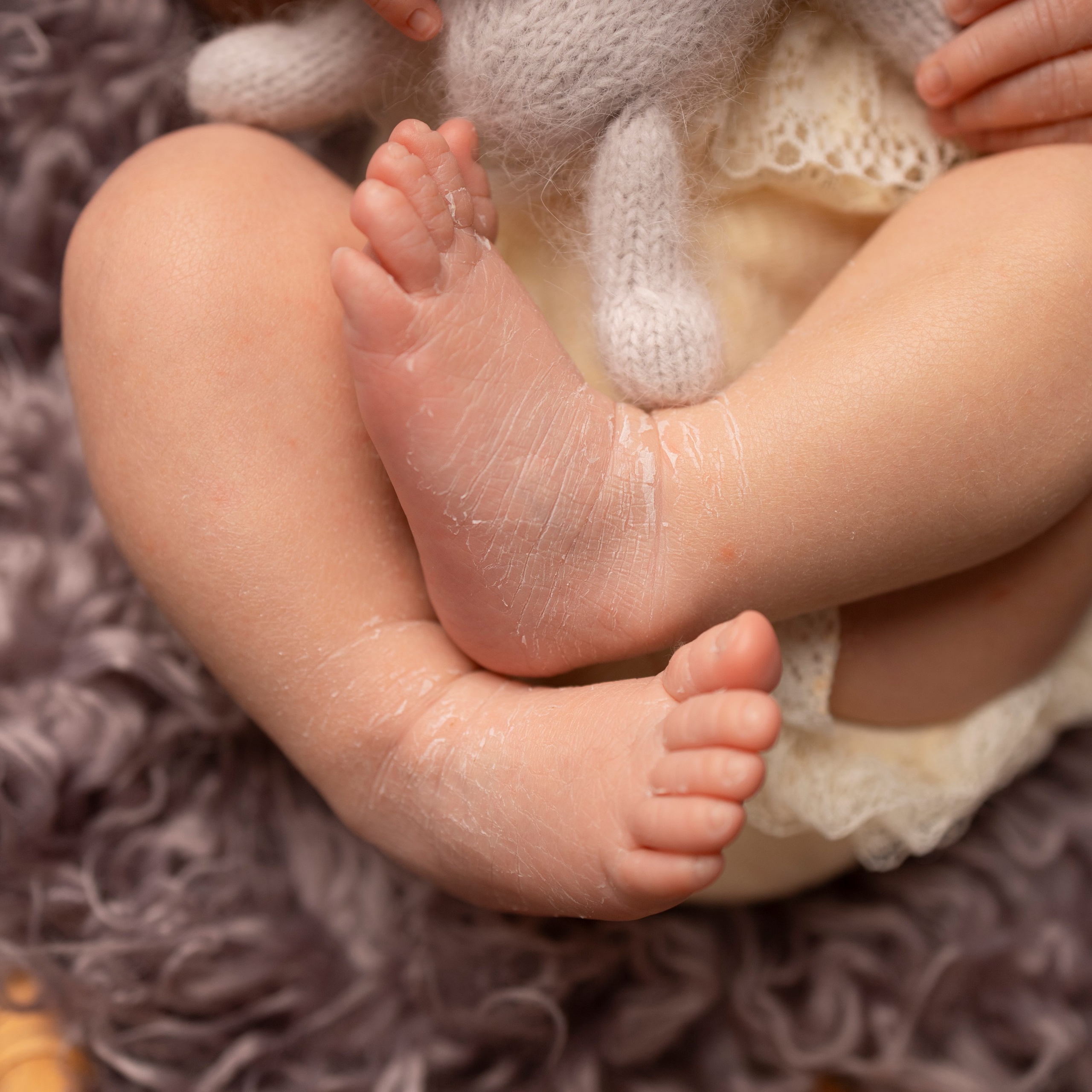 Отзывы. Смиричевская Екатерина — фотограф новорожденных