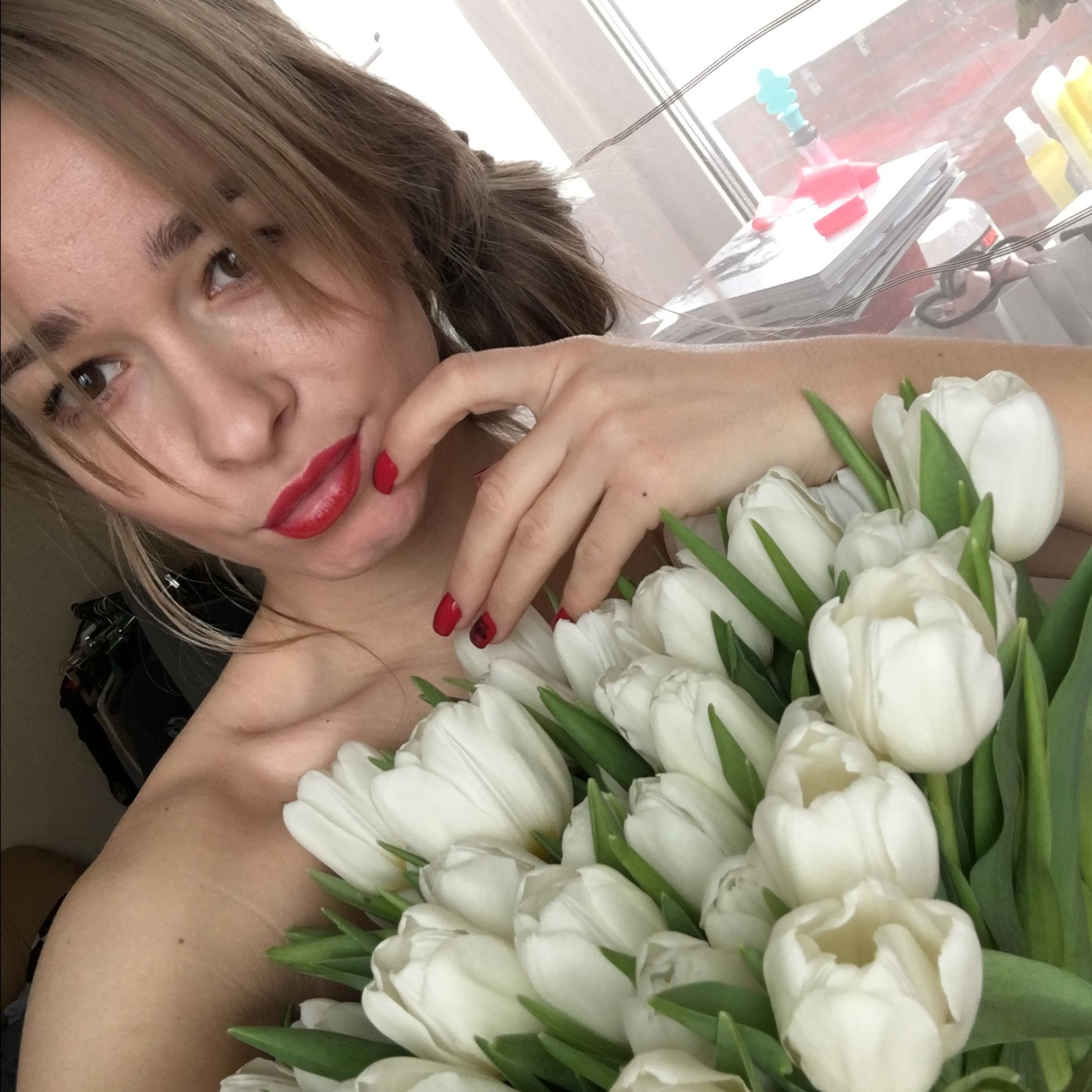 Отзывы. Смиричевская Екатерина — фотограф новорожденных