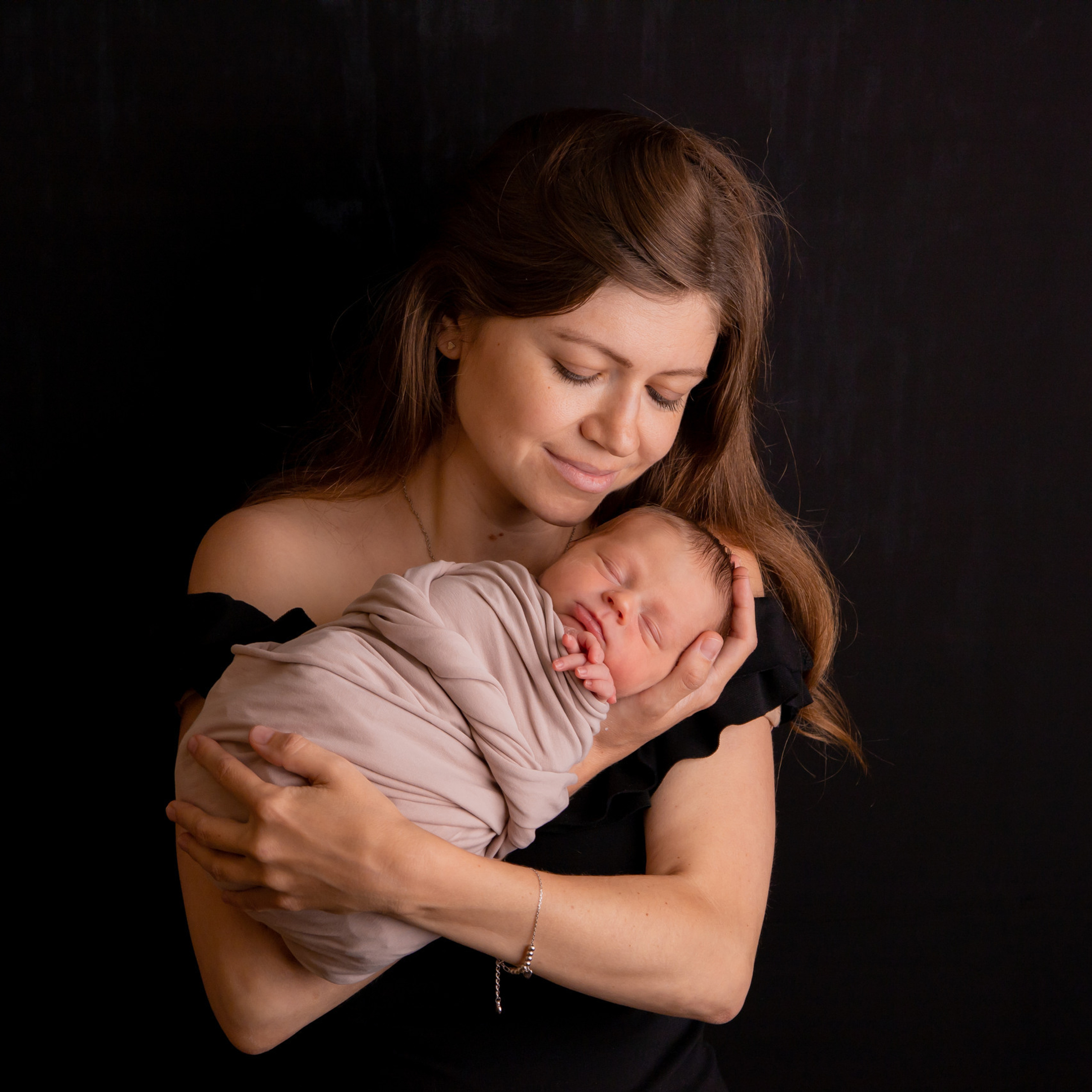 Отзывы. Смиричевская Екатерина — фотограф новорожденных