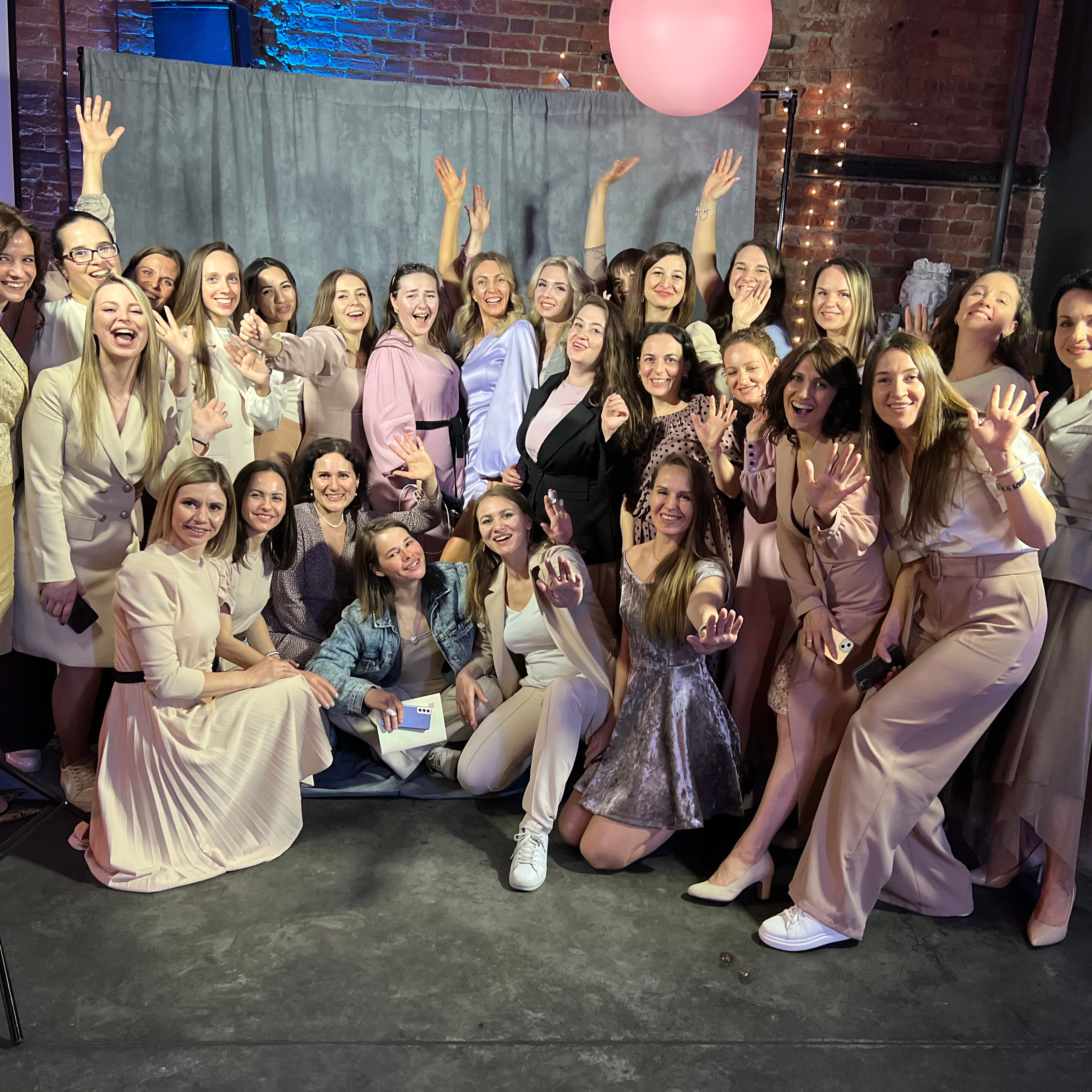 Моё образование. Смиричевская Екатерина — фотограф новорожденных