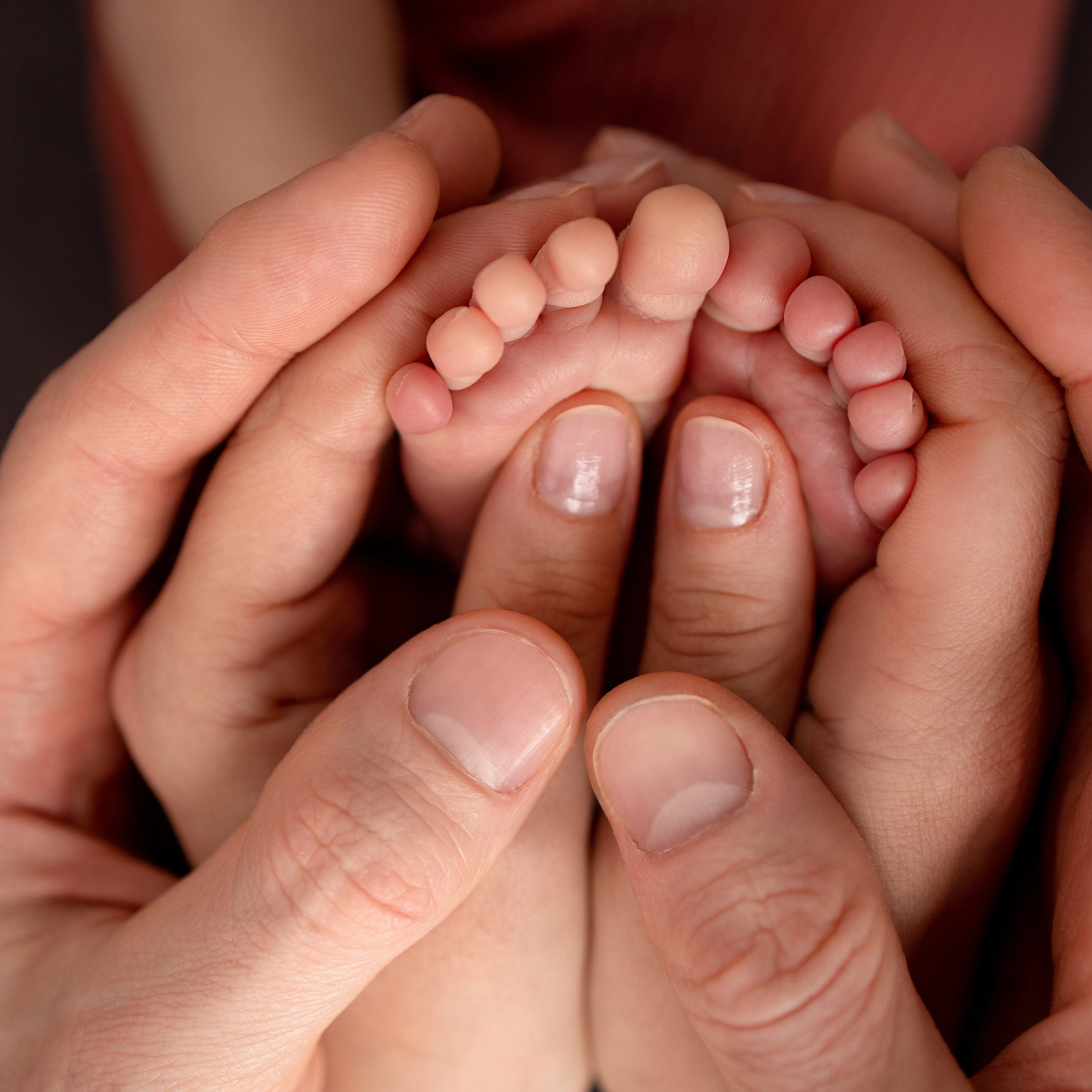 Отзывы. Смиричевская Екатерина — фотограф новорожденных